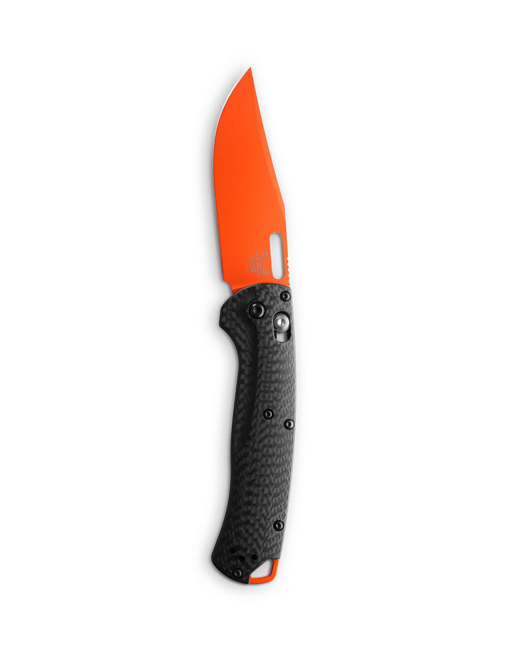 Benchmade® 15535OR-01 Taggedout® Folding Knife