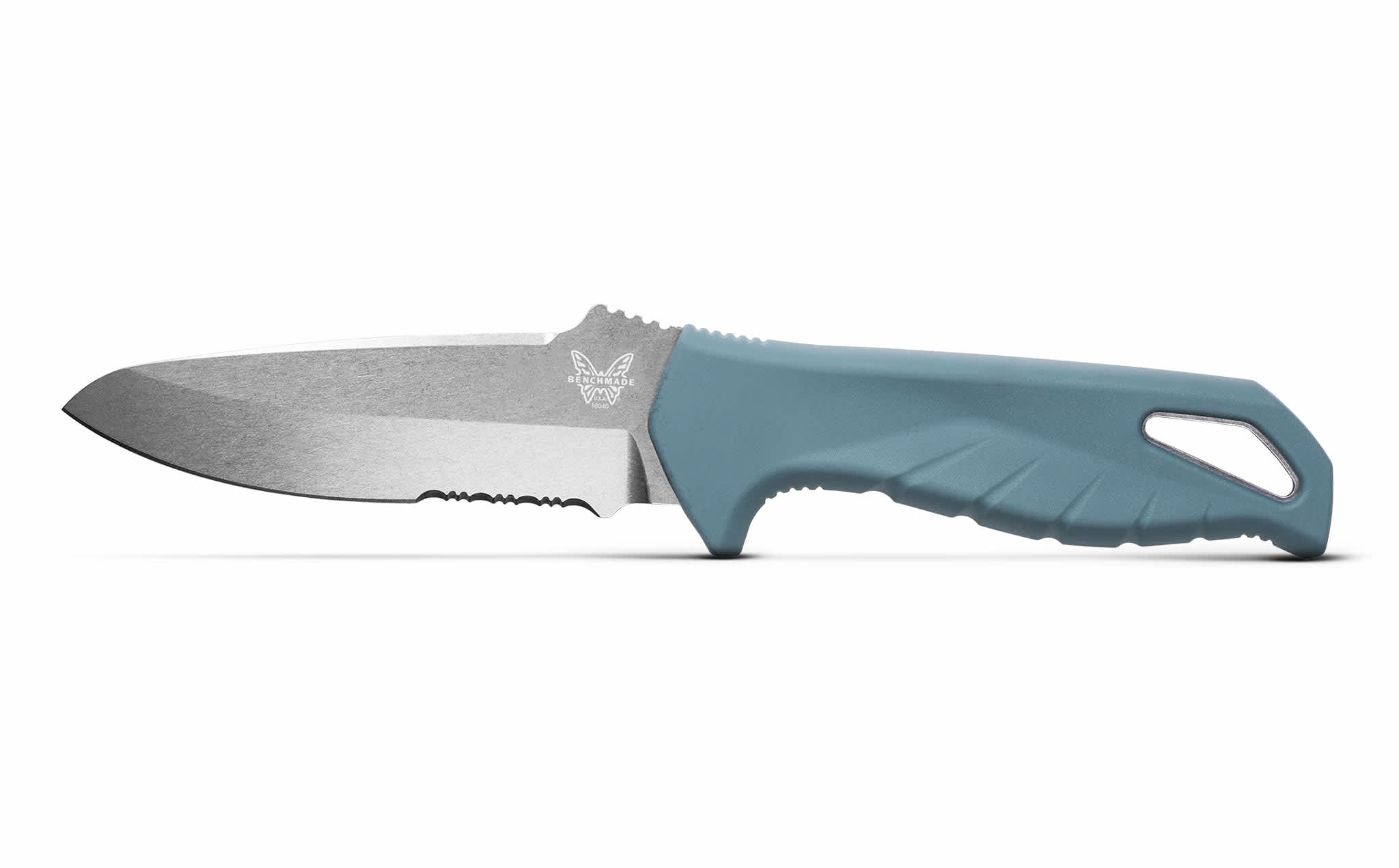 Benchmade® 18040S Undercurrent Fixed Blade Knife