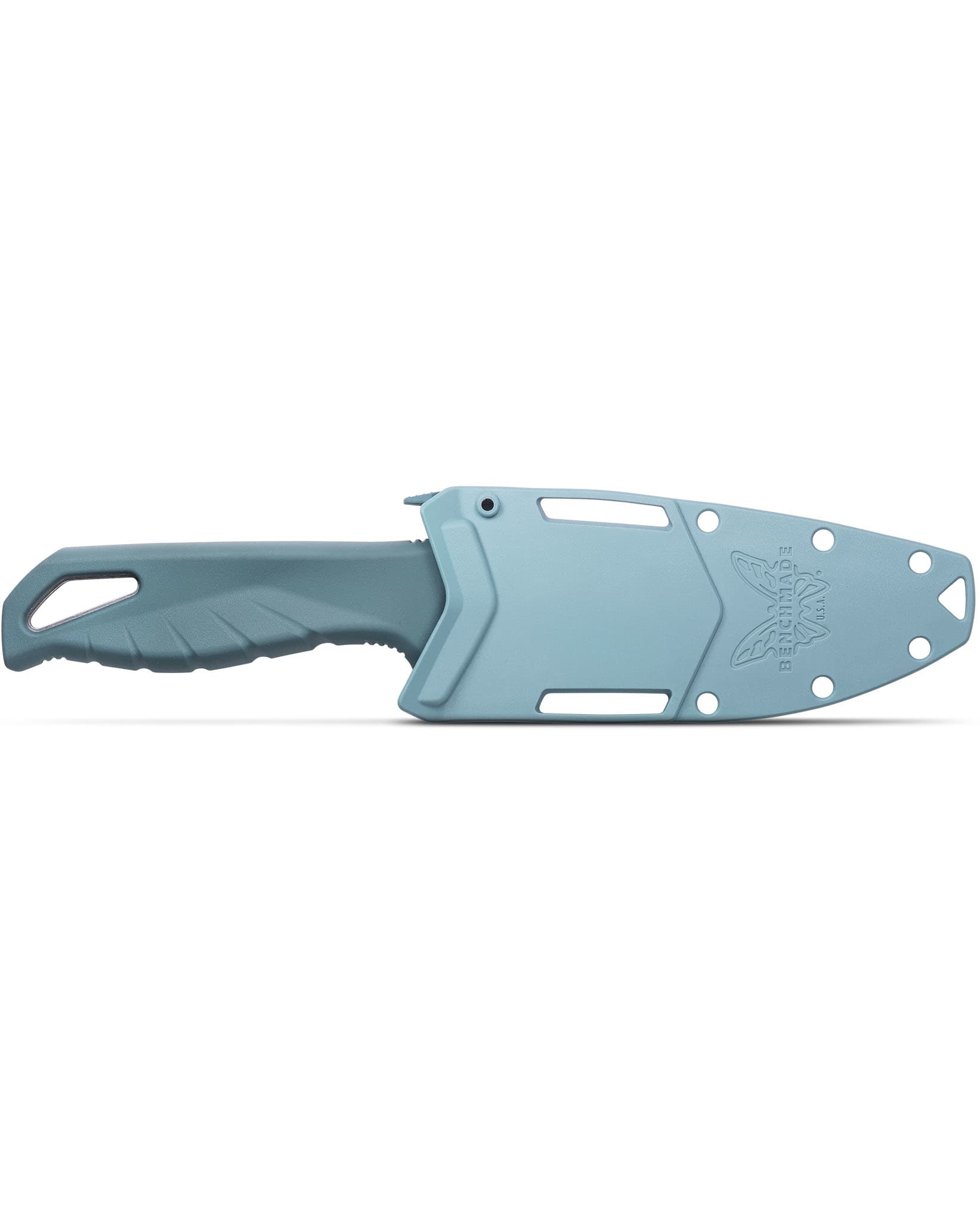 Benchmade® 18040S Undercurrent Fixed Blade Knife