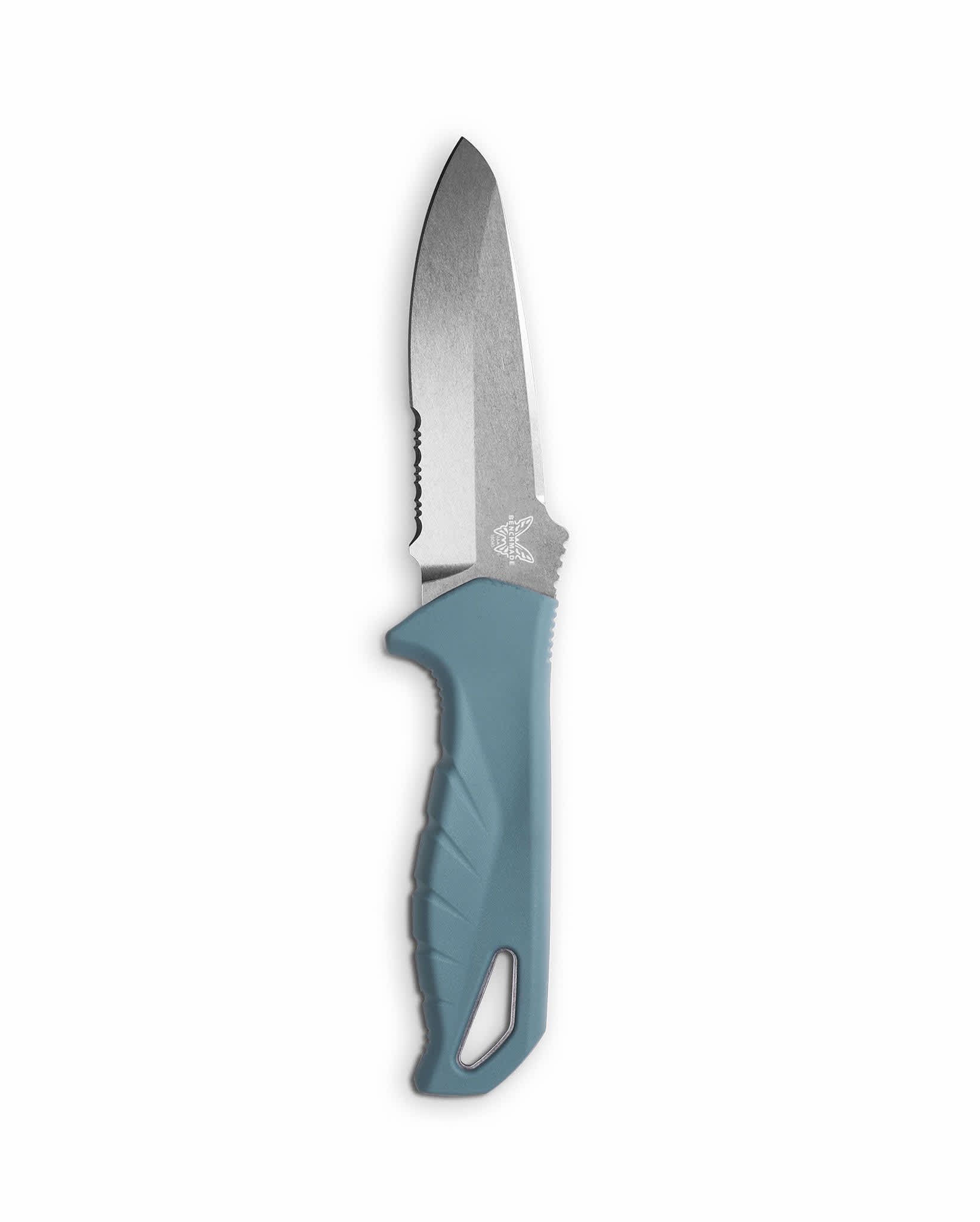 Benchmade® 18040S Undercurrent Fixed Blade Knife