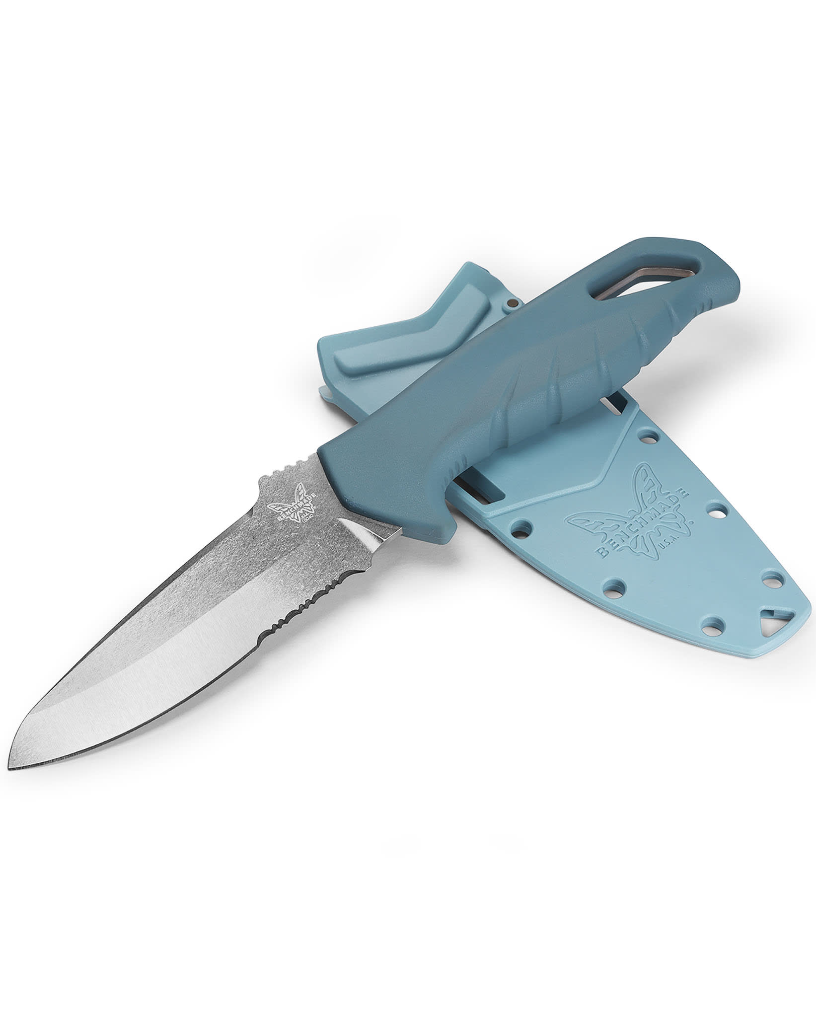 Benchmade® 18040S Undercurrent Fixed Blade Knife Cabela's Canada