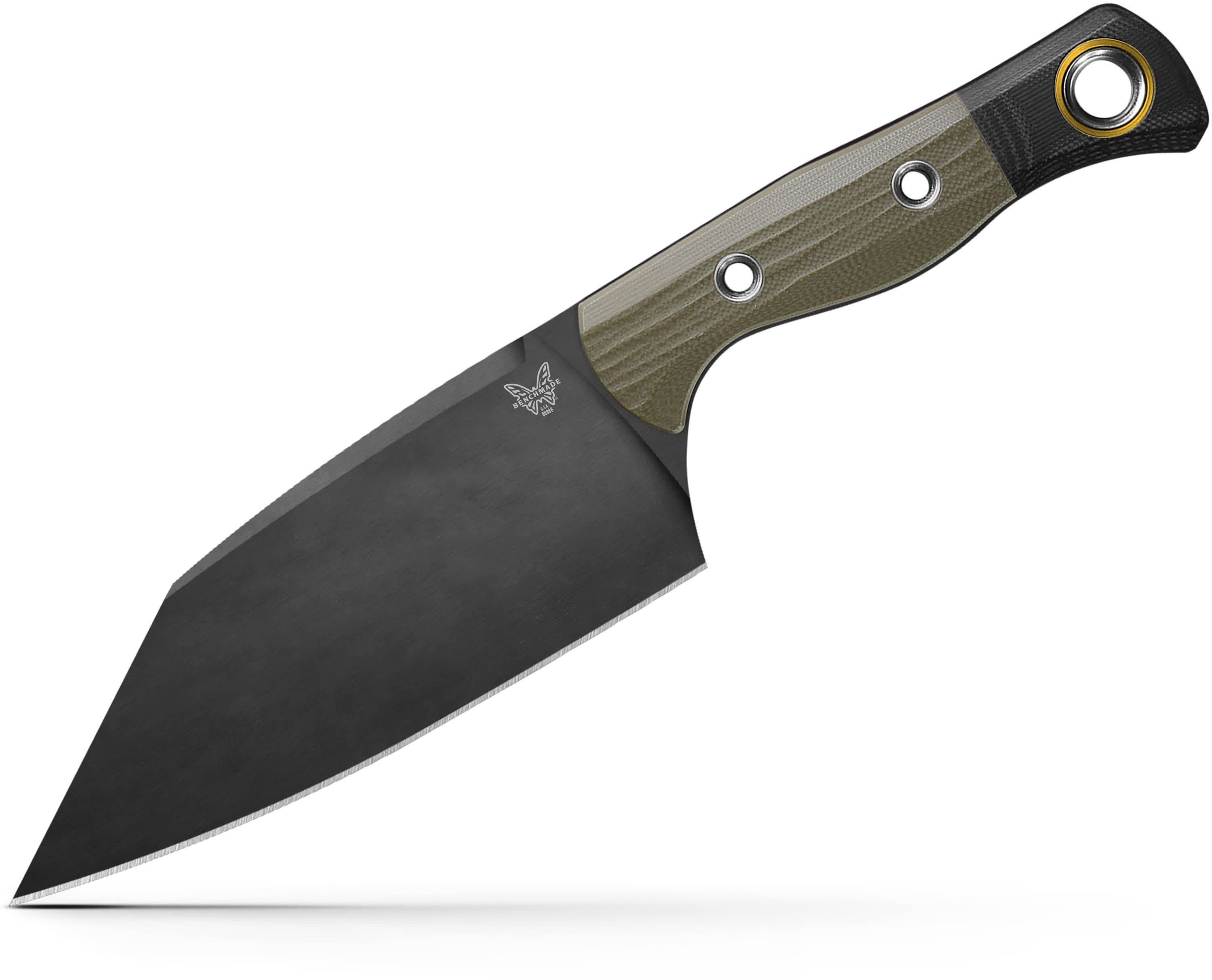 Benchmade® 4010BK-01 Station Knife