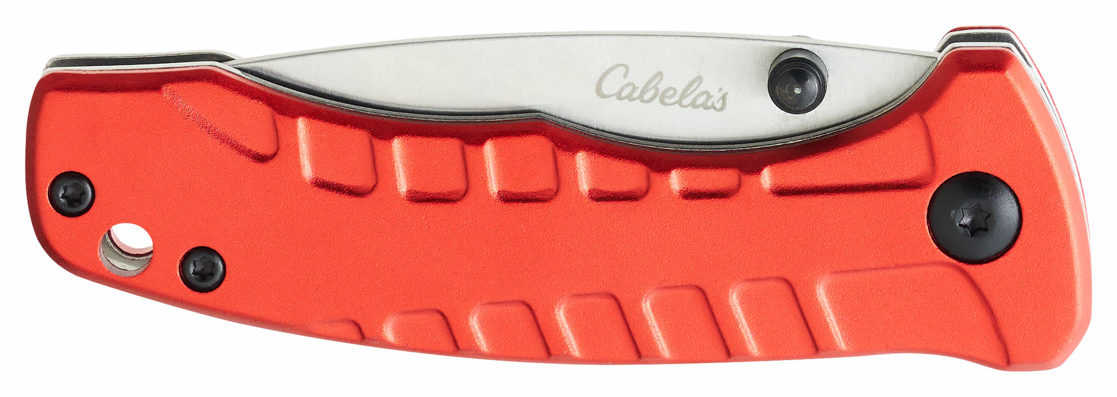 Cabela's® Outdoor Essentials Flashlight and Folding Knife Combo