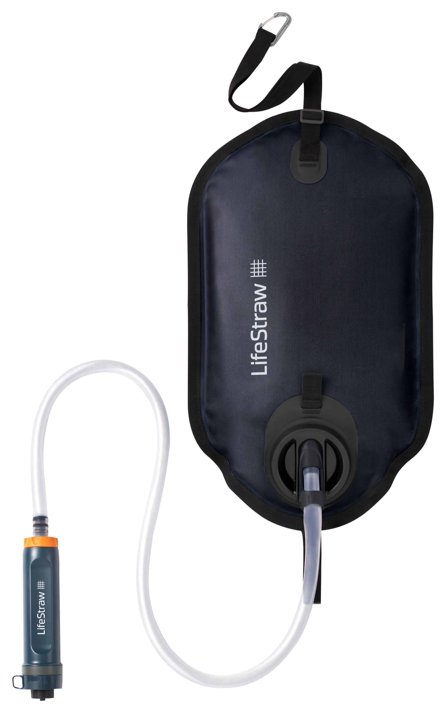 LifeStraw® Peak Series Gravity Purifier Water Filter System Cabela's