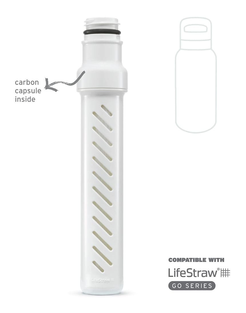 Lifestraw® Go Series Replacement Membrane Microfilter