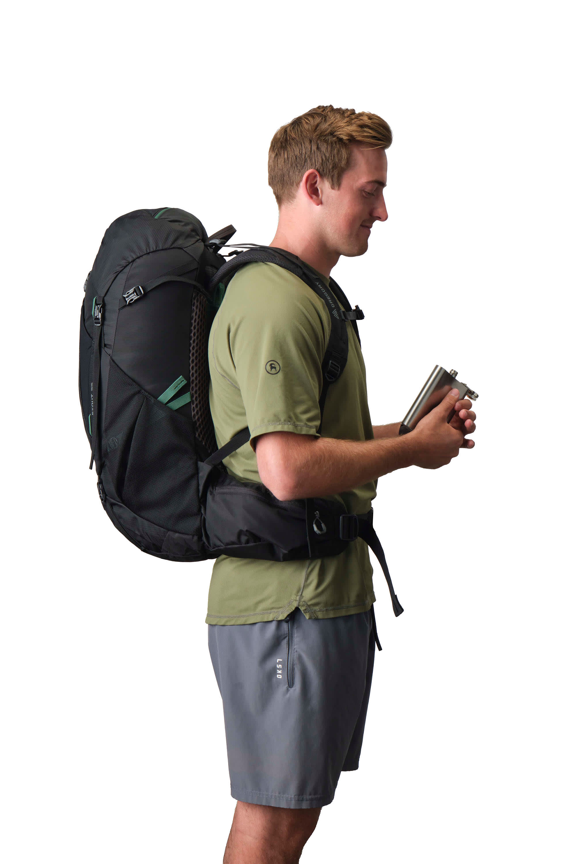 Gregory Stout 35 Backpack