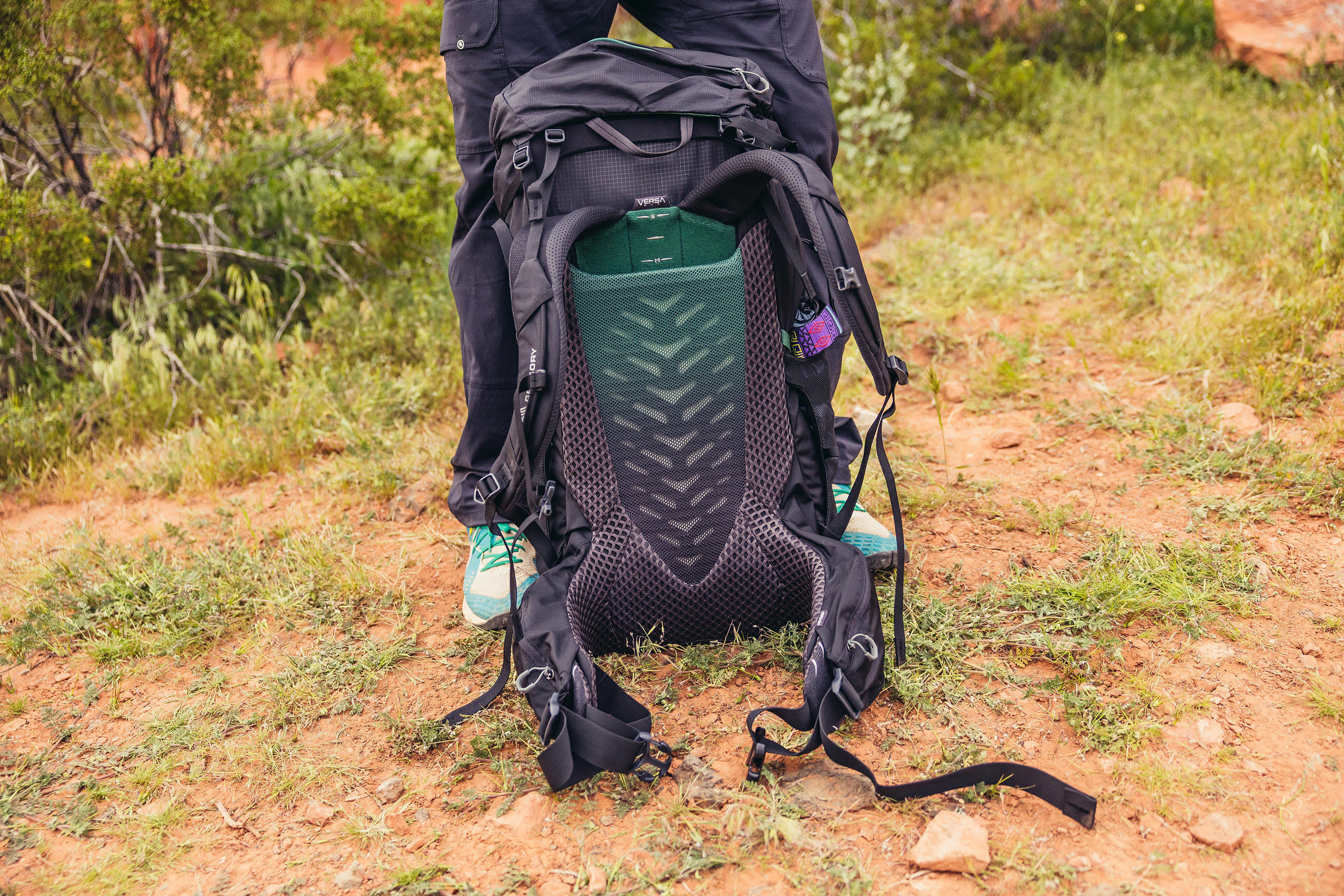 Gregory® Stout 70L Backpack