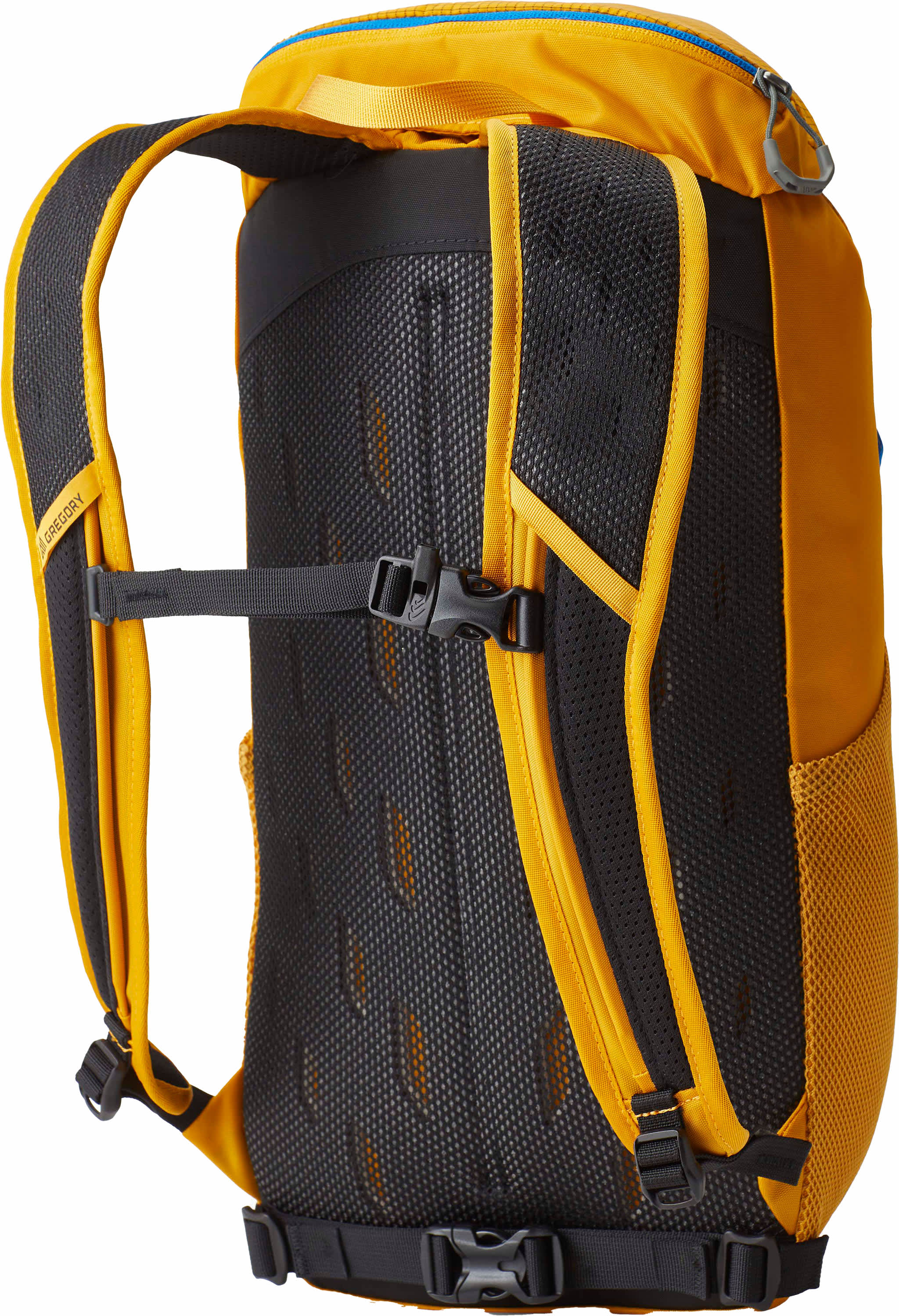Gregory backpacks top