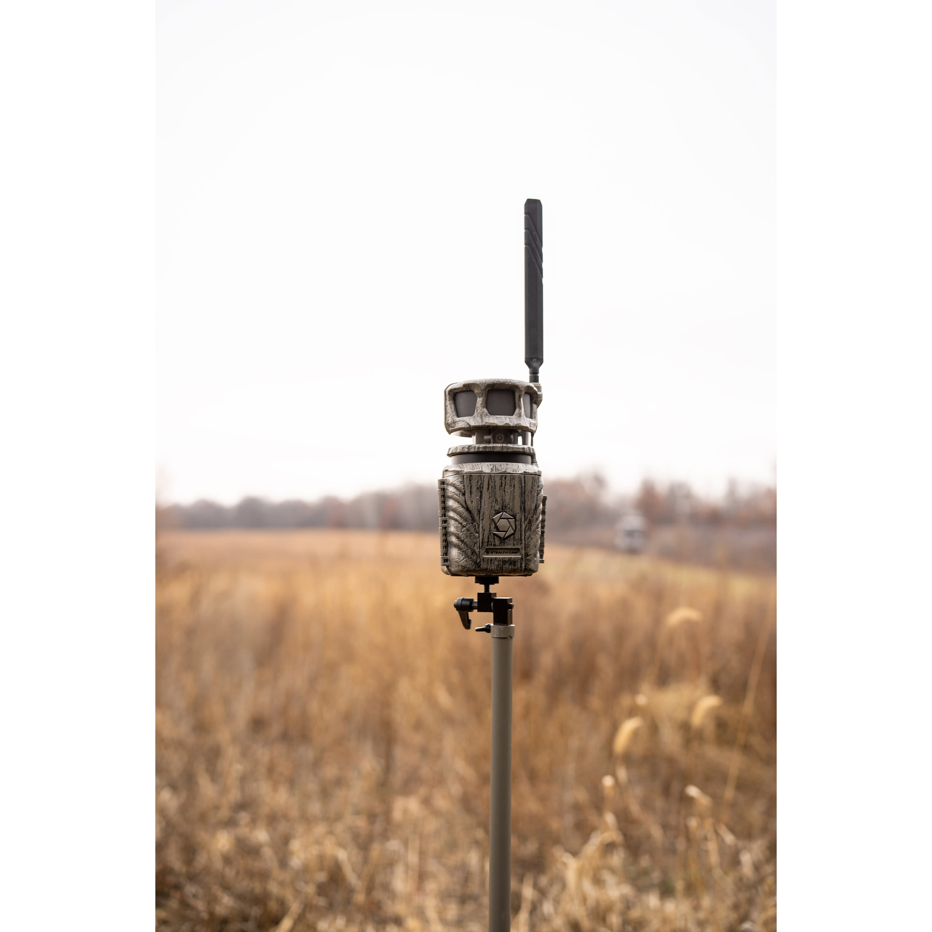 Stealth Cam® Revolver 360° Cellular Trail Camera Cabela's Canada