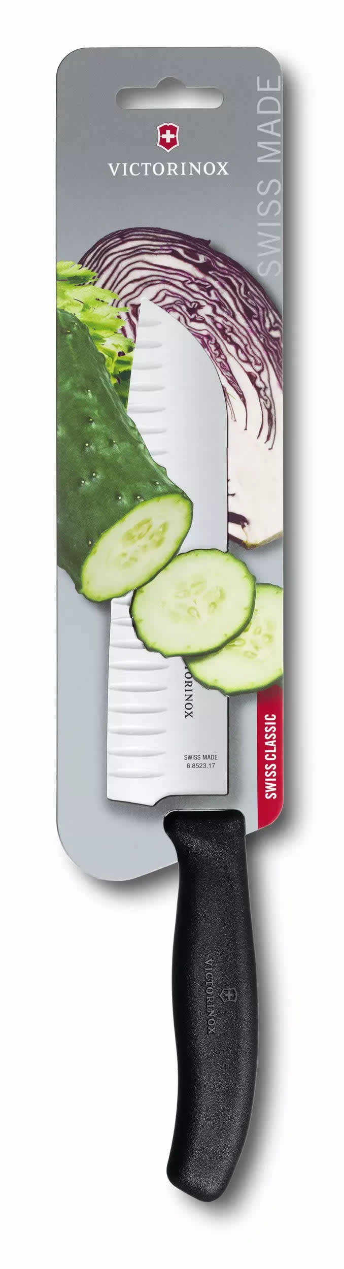 Victorinox swiss classic santoku knife clearance