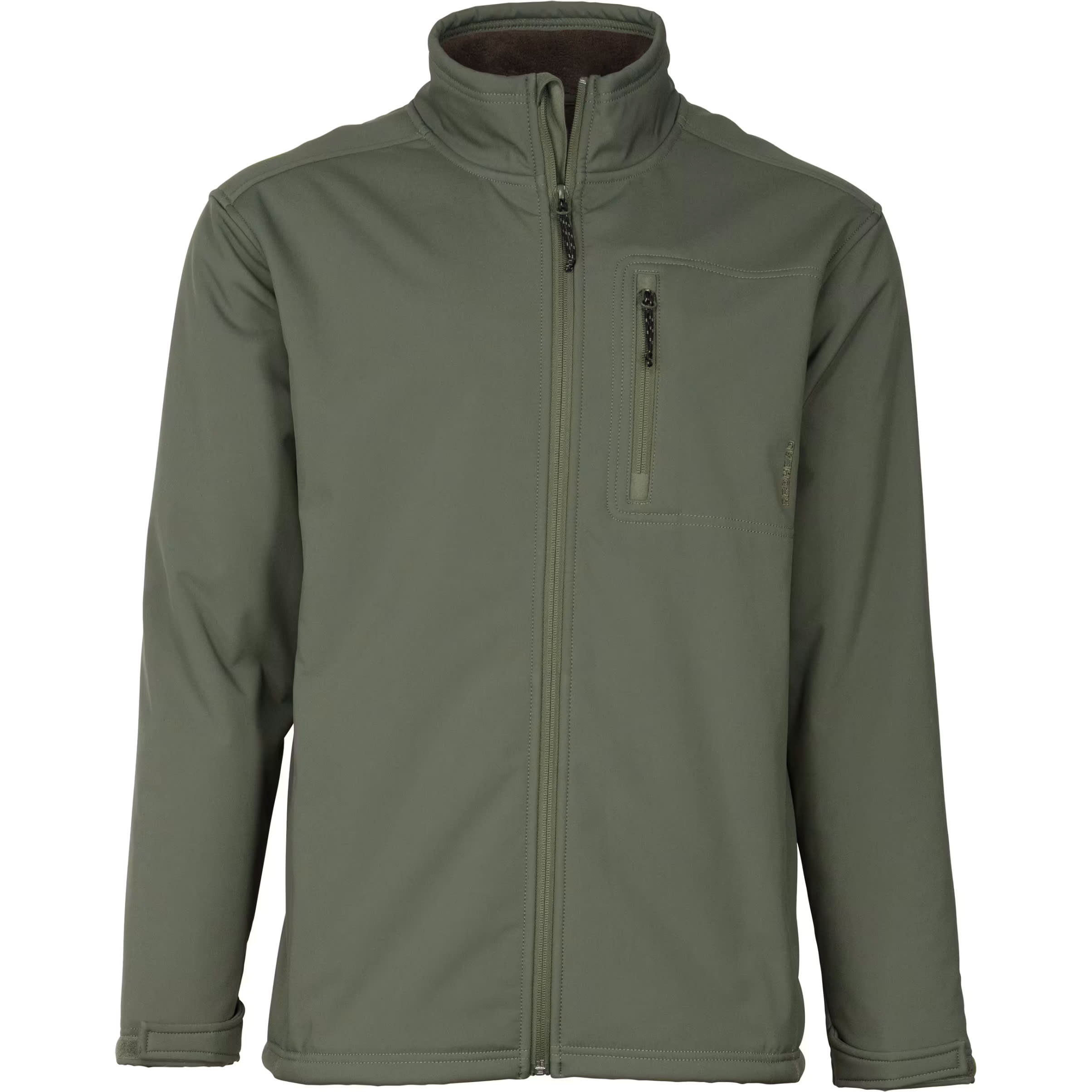 RedHead® Men’s Softshell Fleece Jacket Cabela's Canada