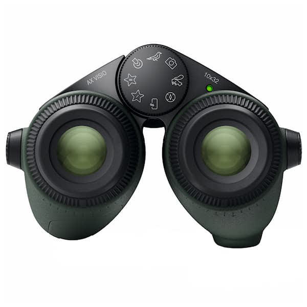 Swarovski® AX Viso 10x32 Smart Binocular