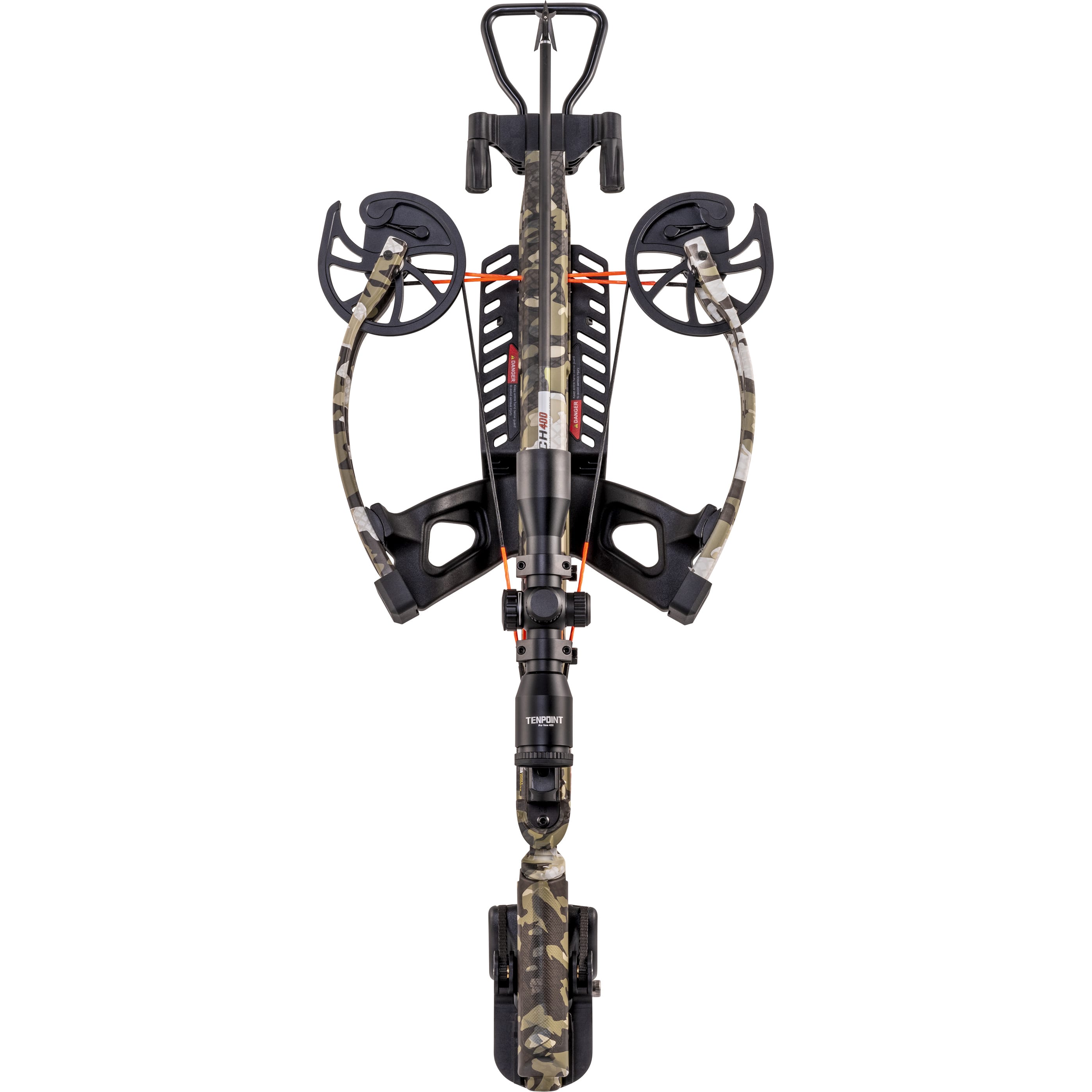 M370 Upgrades Kenco Outfitters | TenPoint Wicked Ridge RDX