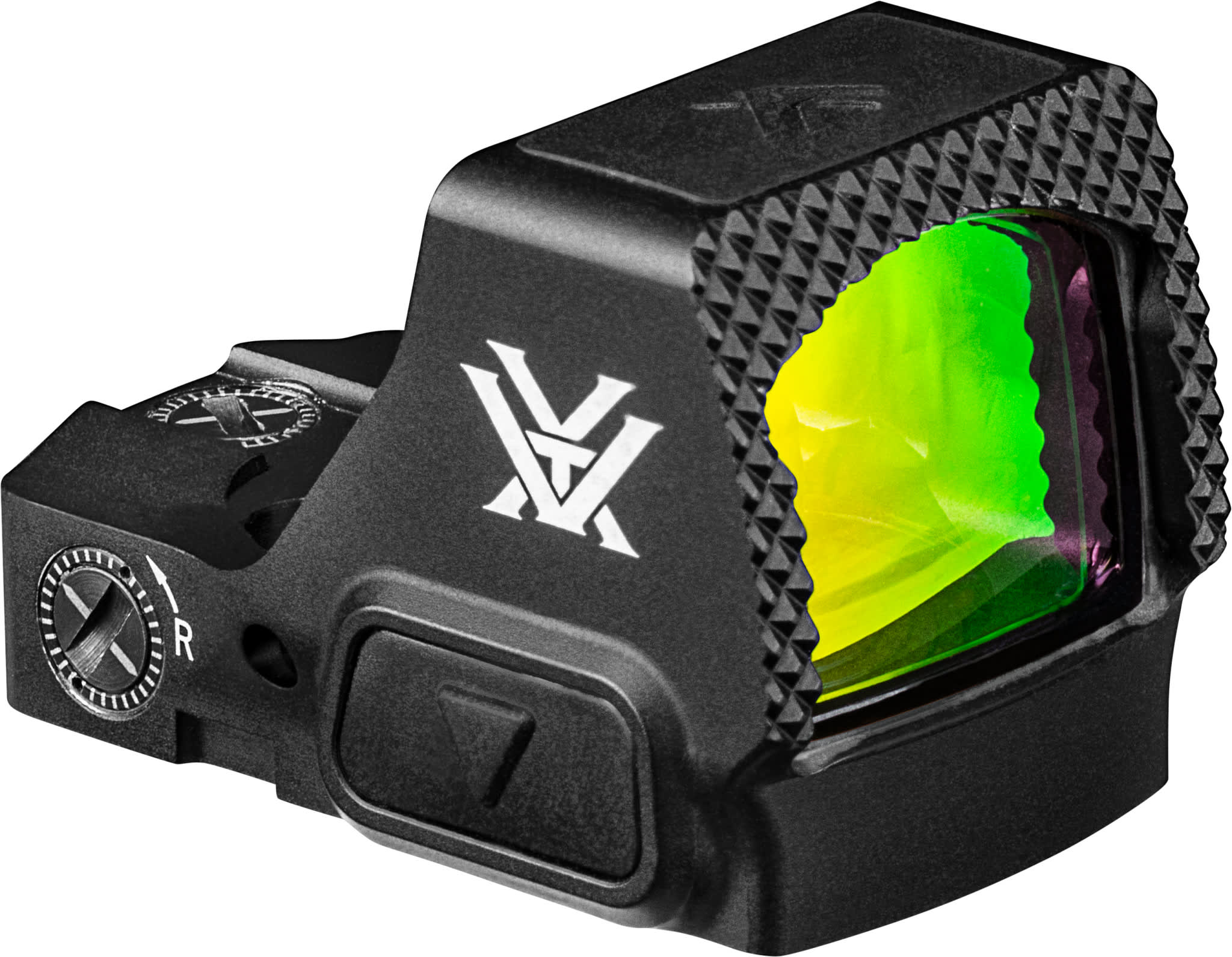 Vortex® DefenderST™ Micro Red Dot Cabela's Canada