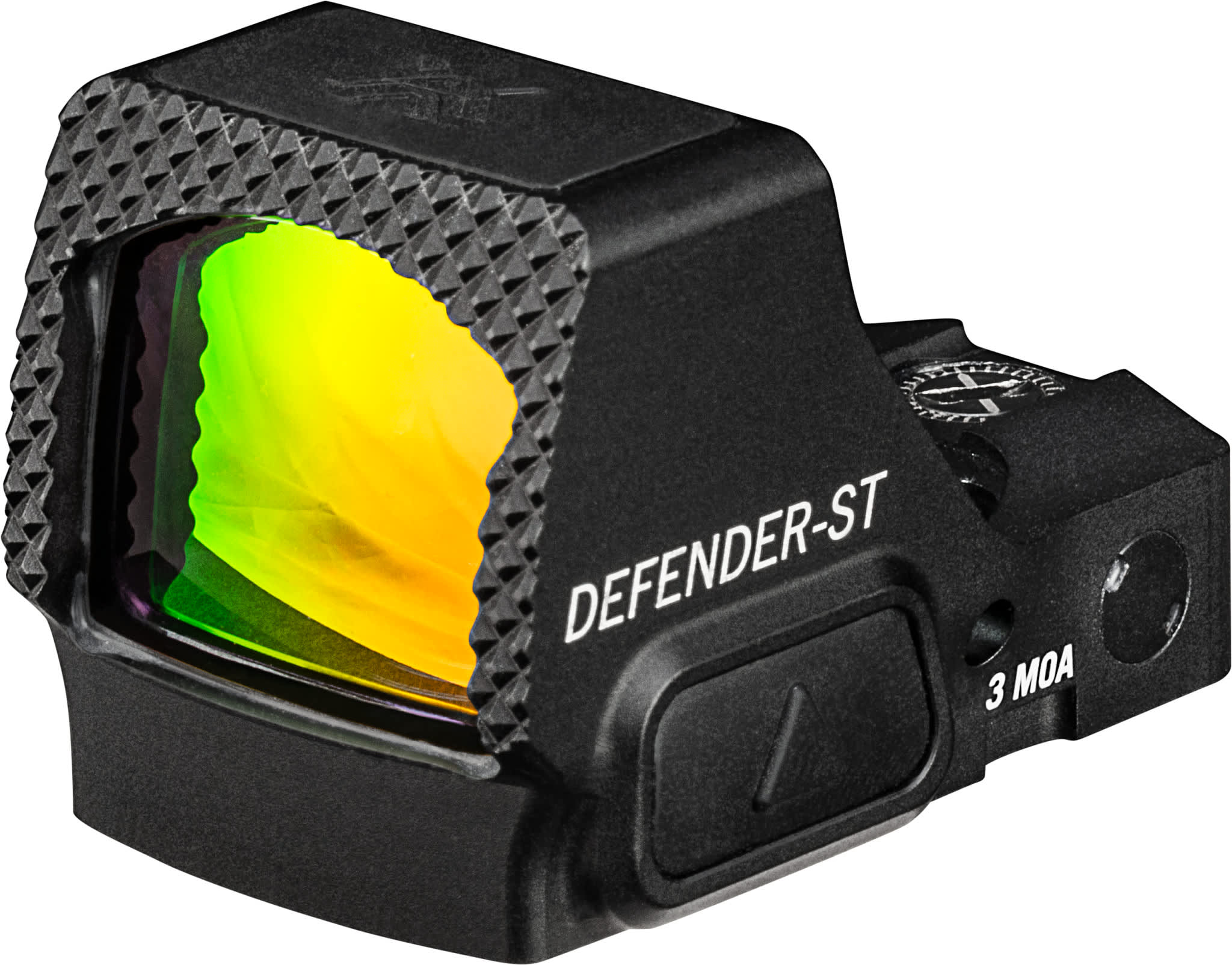 Vortex® Defender-ST™ Micro Red Dot