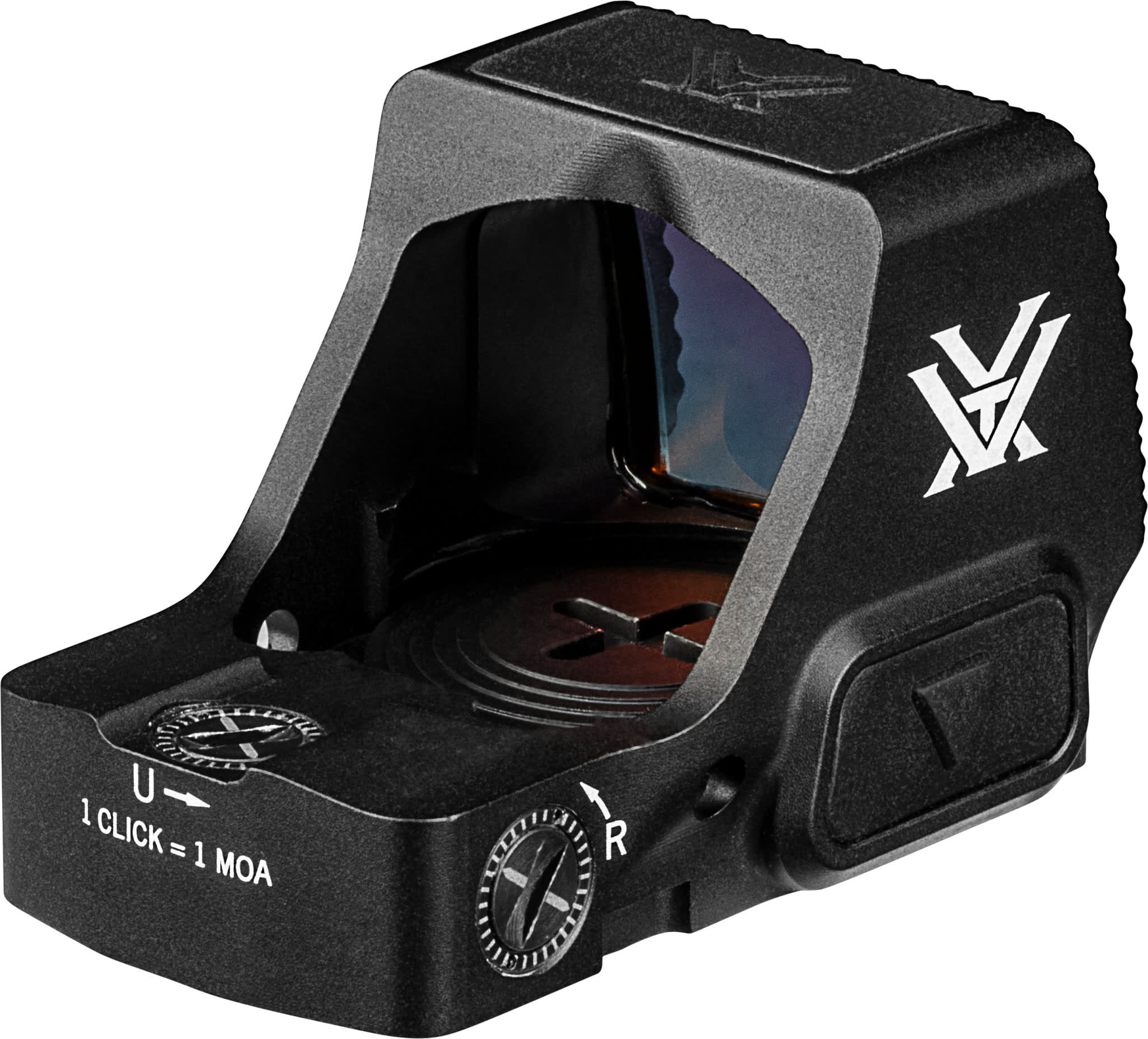 Vortex® DefenderST™ Micro Red Dot Cabela's Canada
