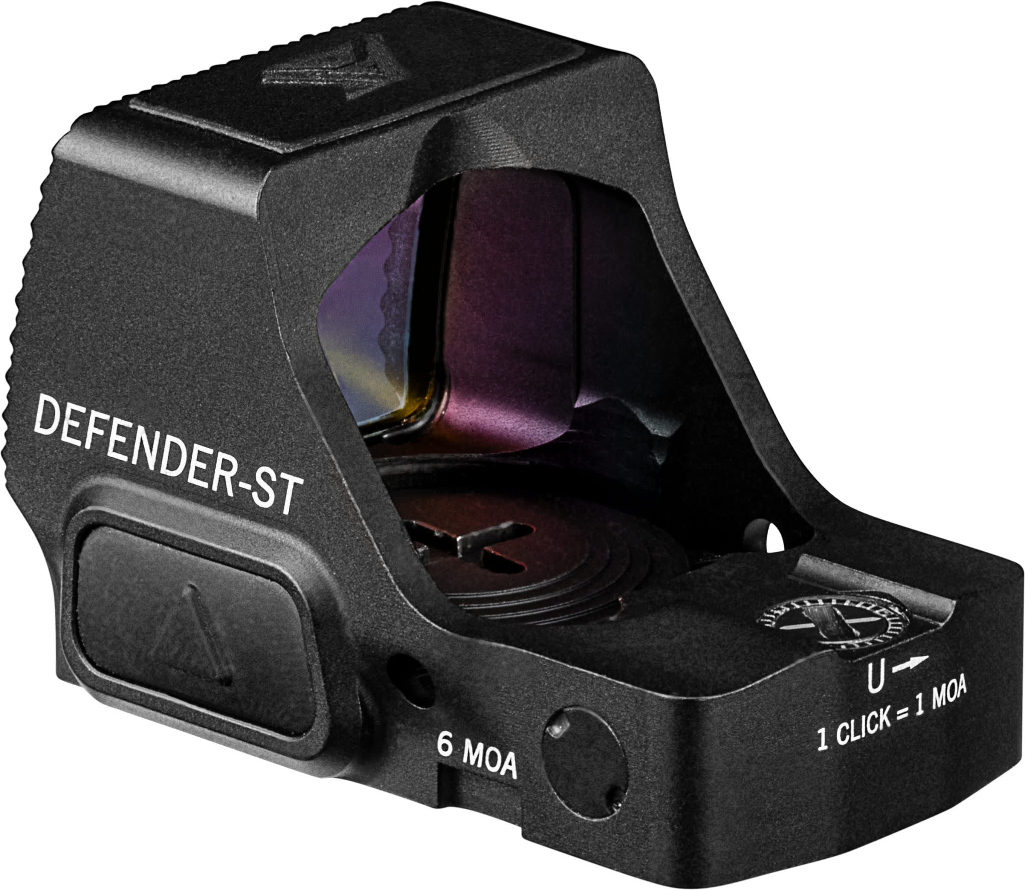 Vortex® DefenderST™ Micro Red Dot Cabela's Canada
