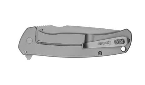 Kershaw® Scour Assisted Folding Knife