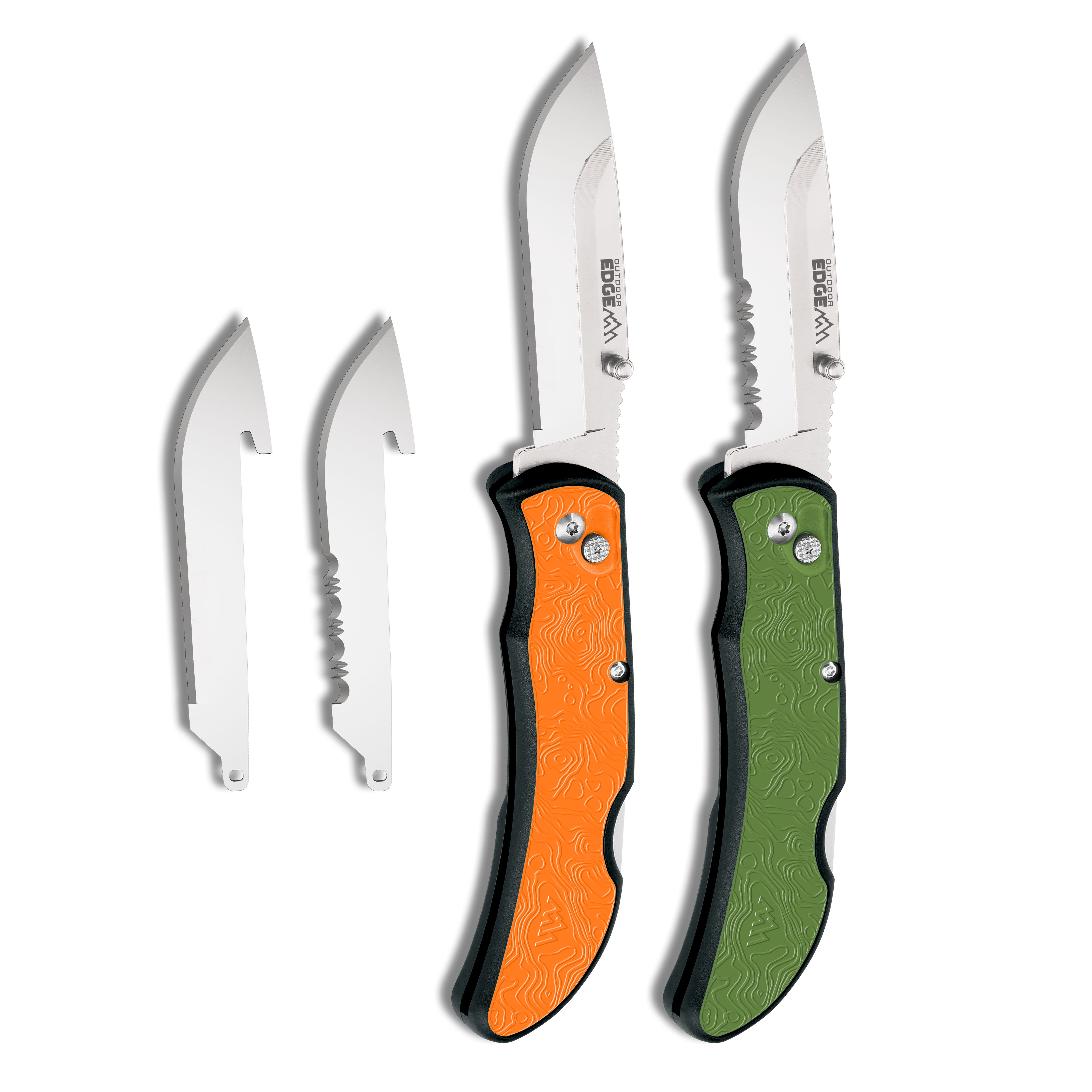 Outdoor Edge® Razor EDC 2Pack Combo Cabela's Canada