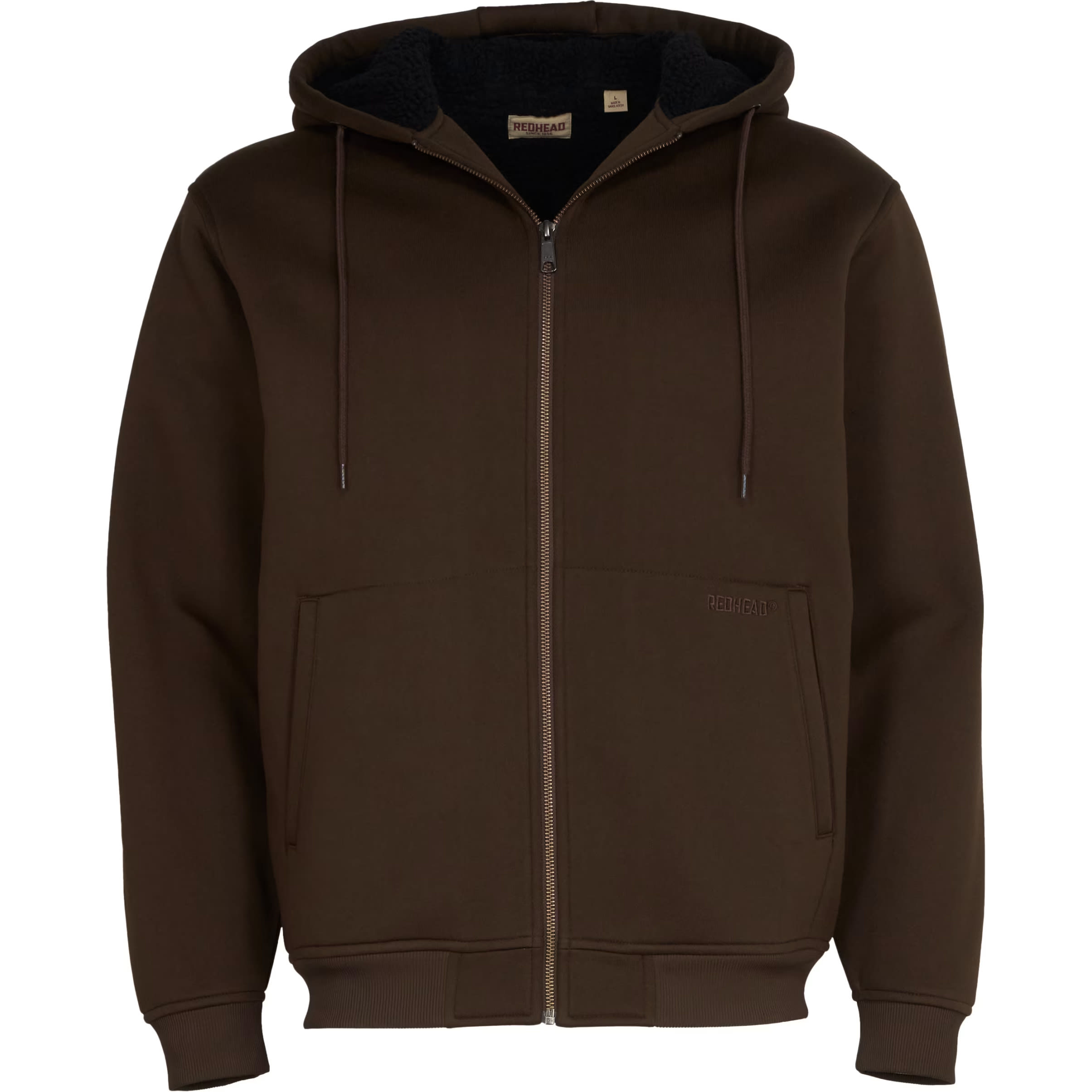 RedHead® Men’s FullZip Hooded Jacket Cabela's Canada