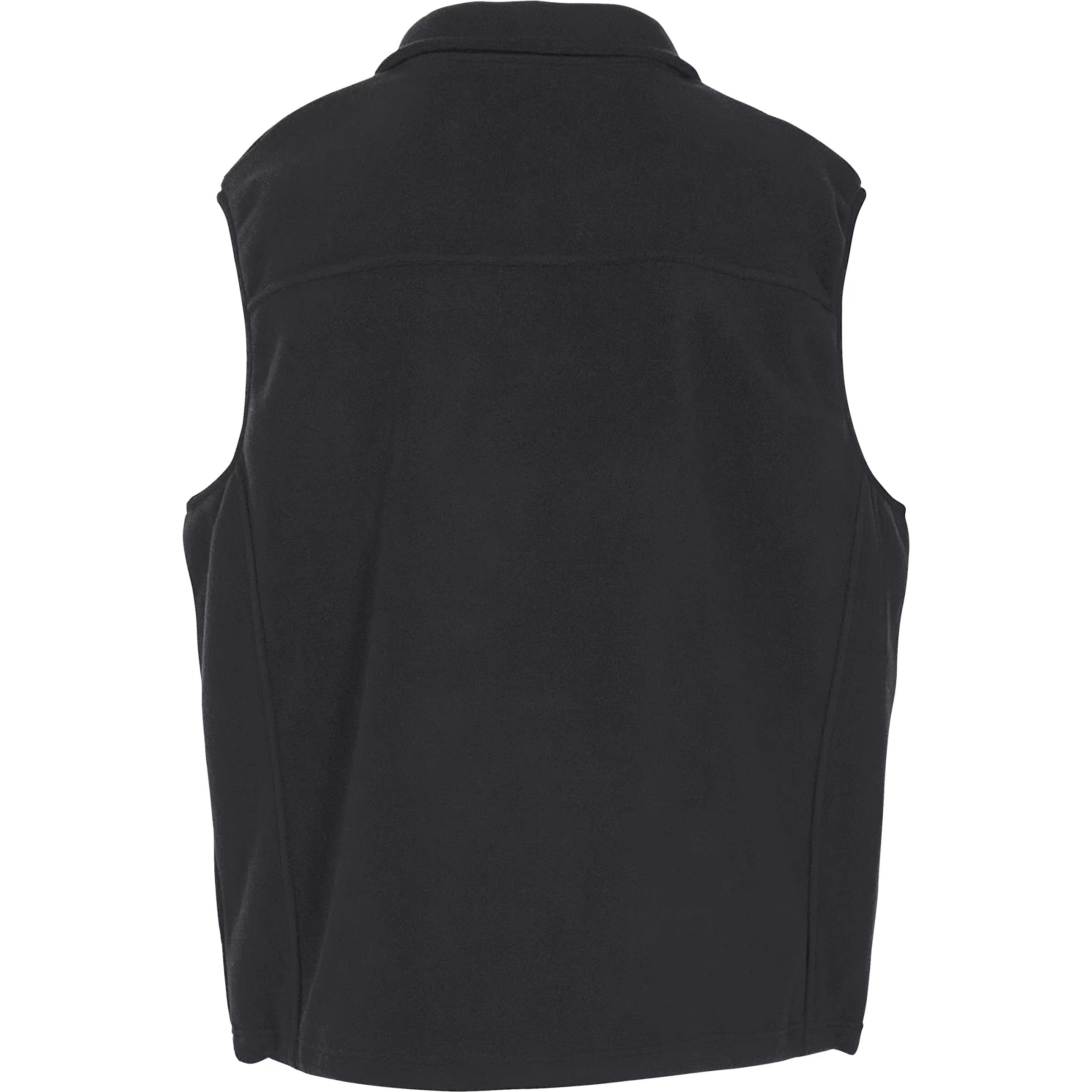 Redhead fleece vest online