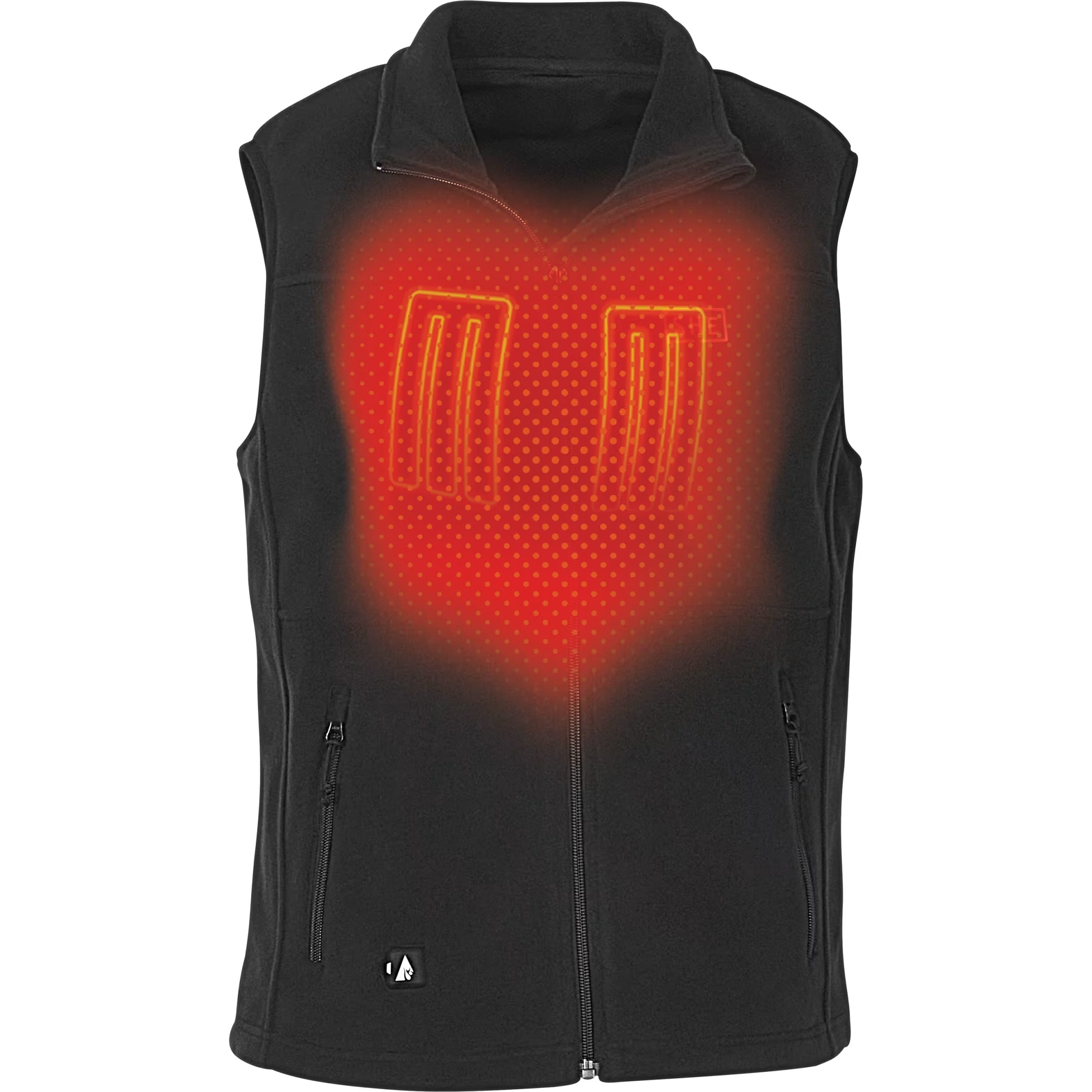 SHE Outdoor Women s 5V Battery Heated Vest Cabela s Canada