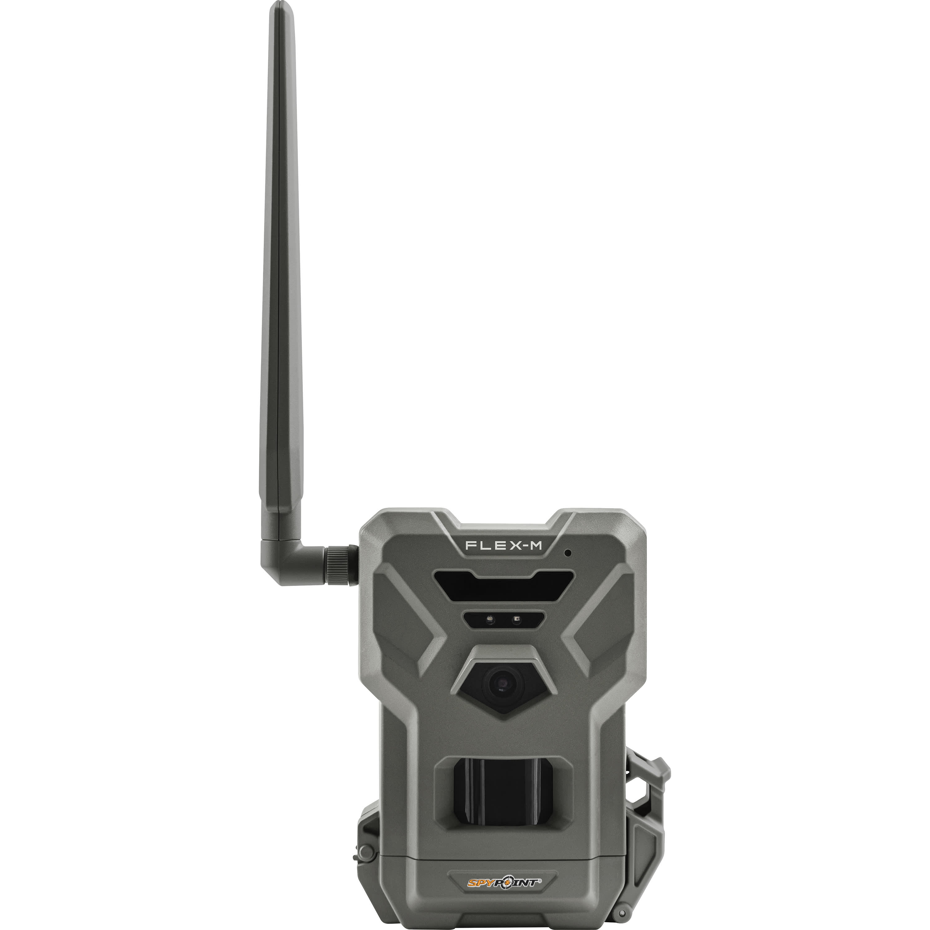 SPYPOINT FLEXM Cellular Trail Camera Cabela's Canada