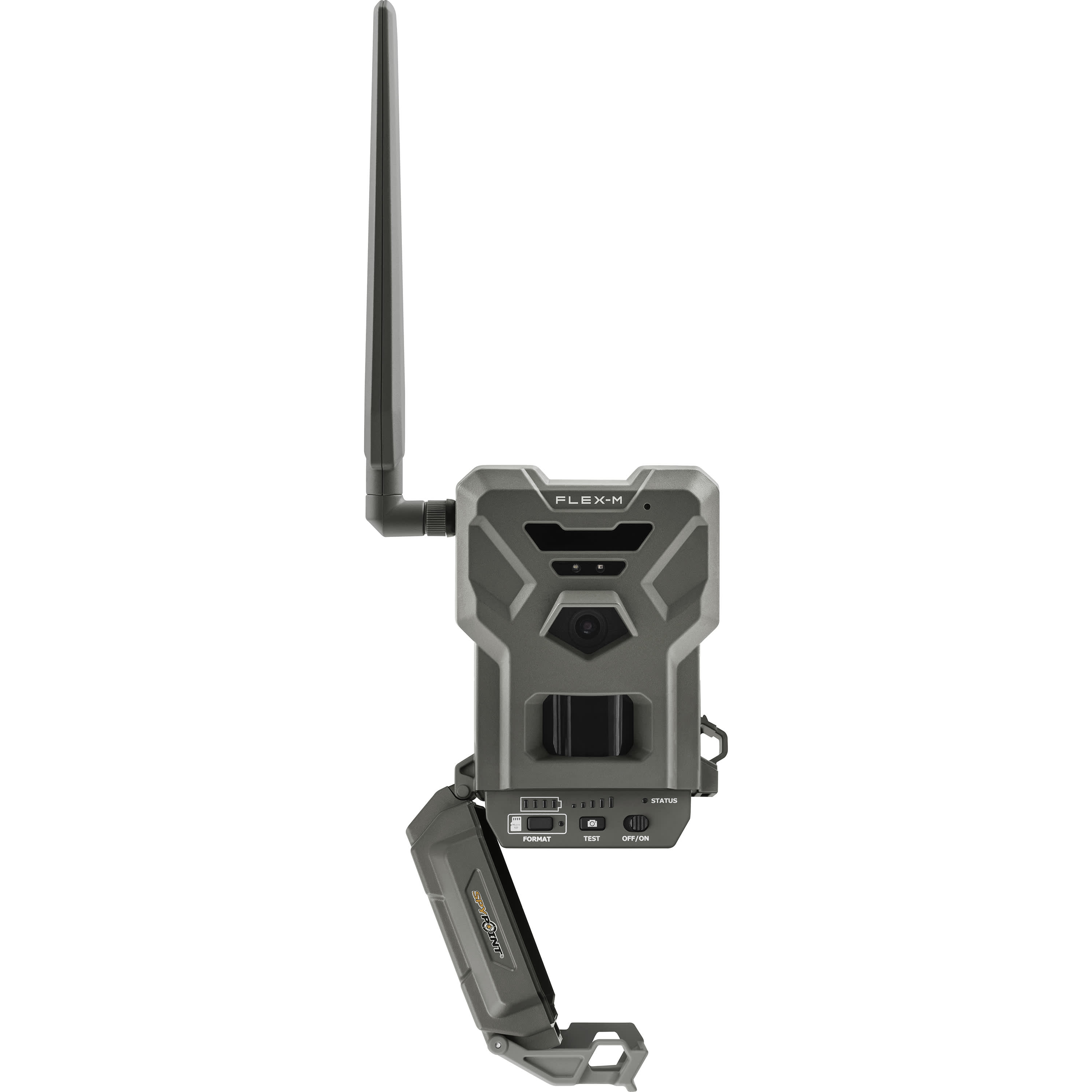 SPYPOINT FLEX-M Cellular Trail Camera