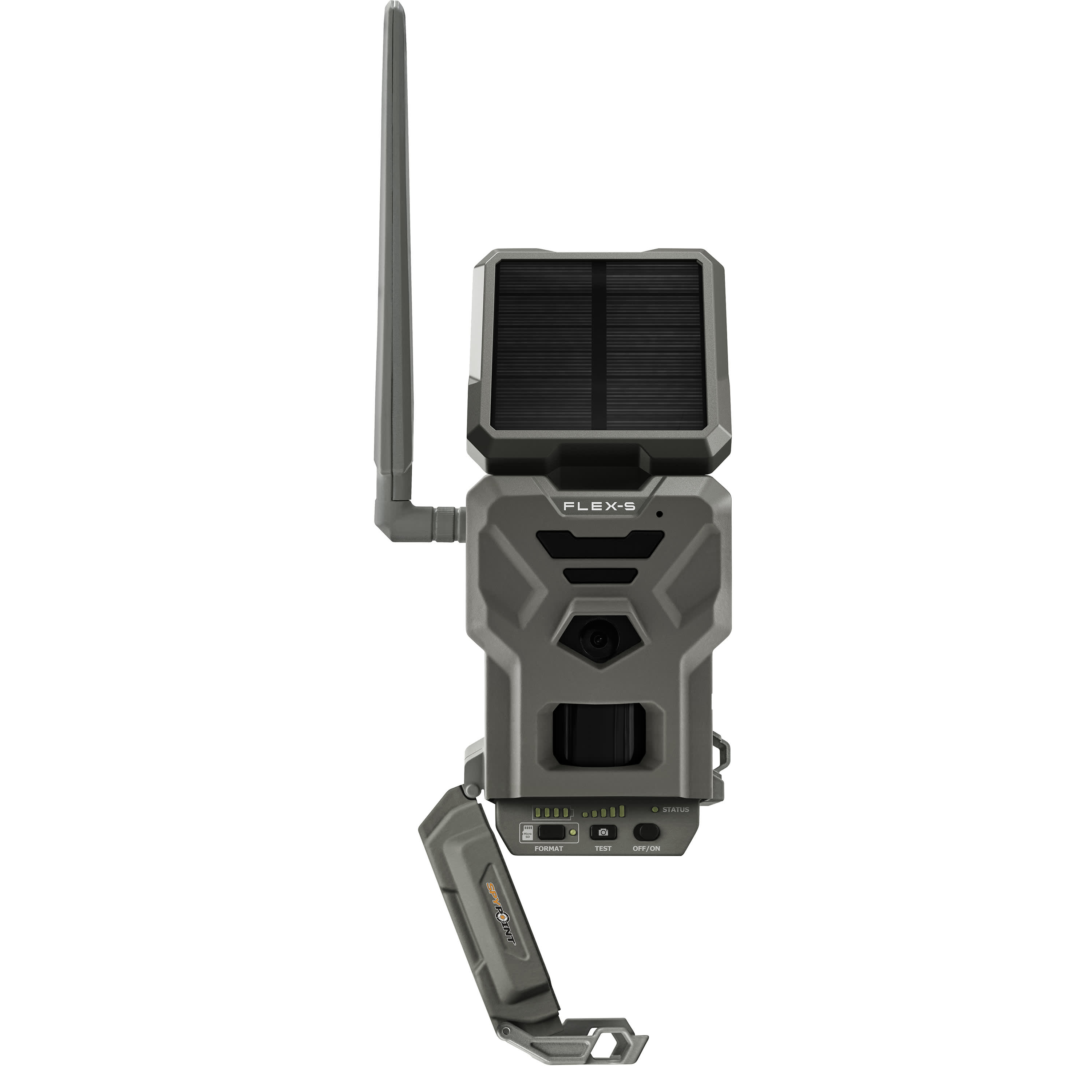 Game Camera Cellular Trail Camera, HD Trail Cameras Live Feed