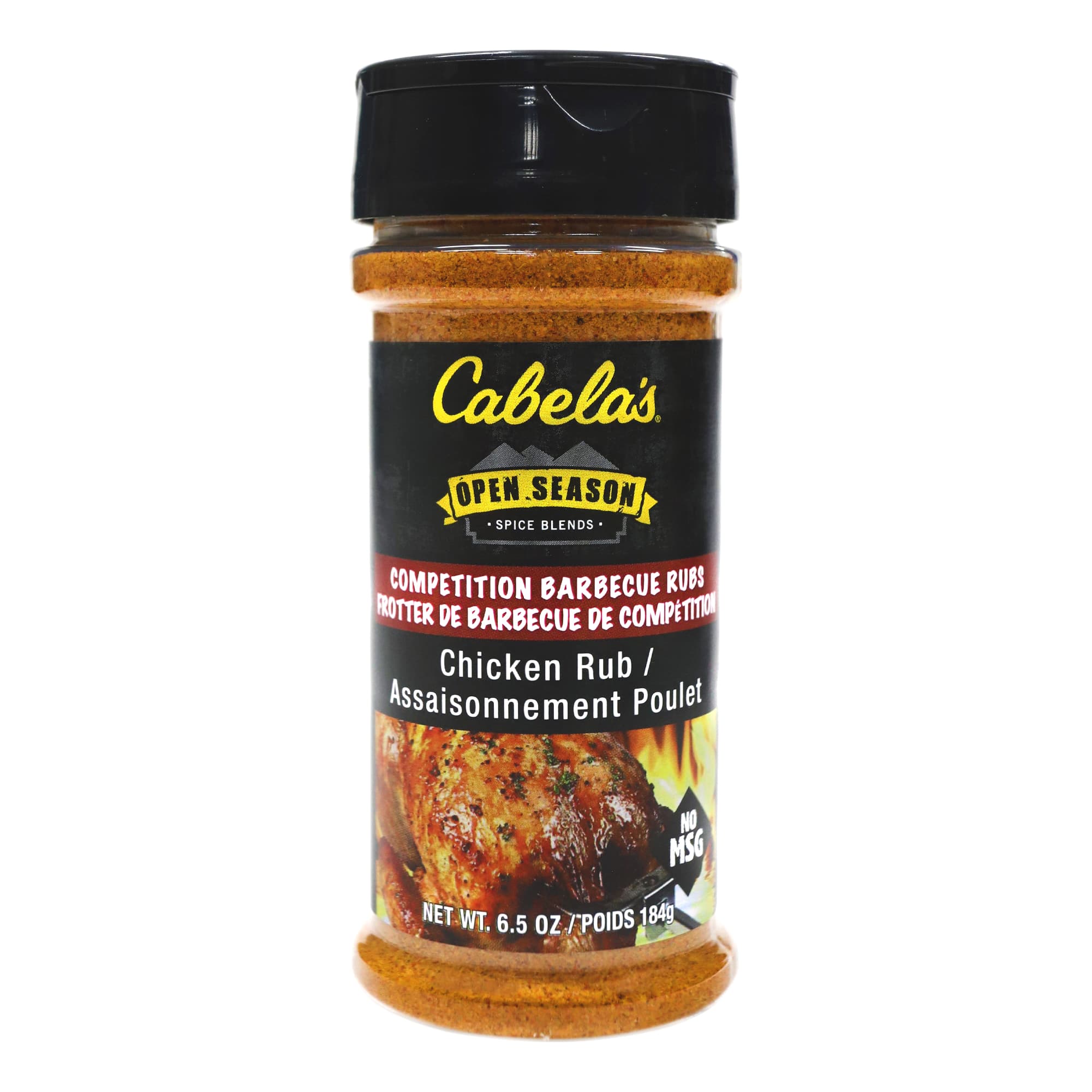 Competition bbq rubs online