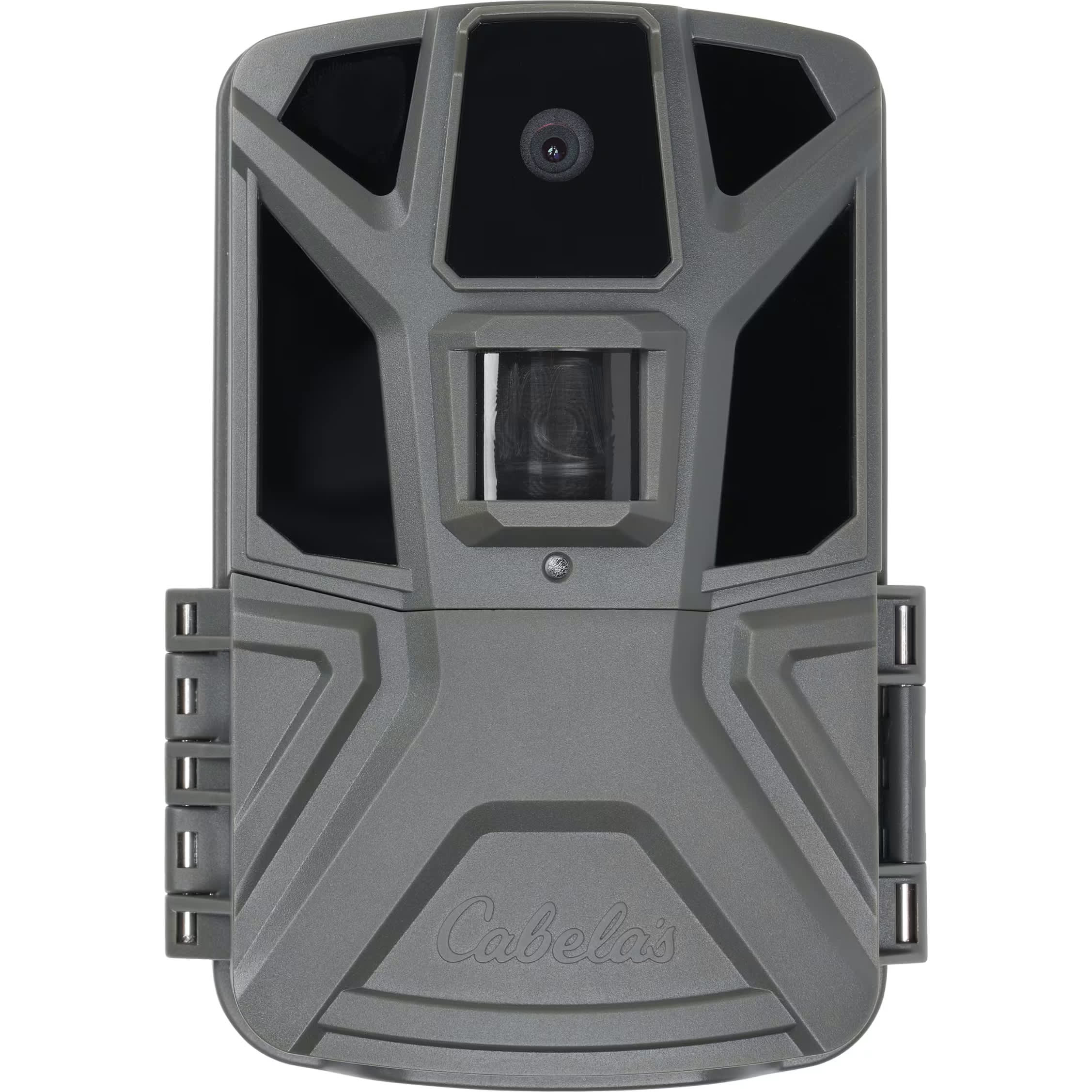 Cabela’s® Outfitter G5 32MP Black IR Trail Camera Combo Cabela's Canada