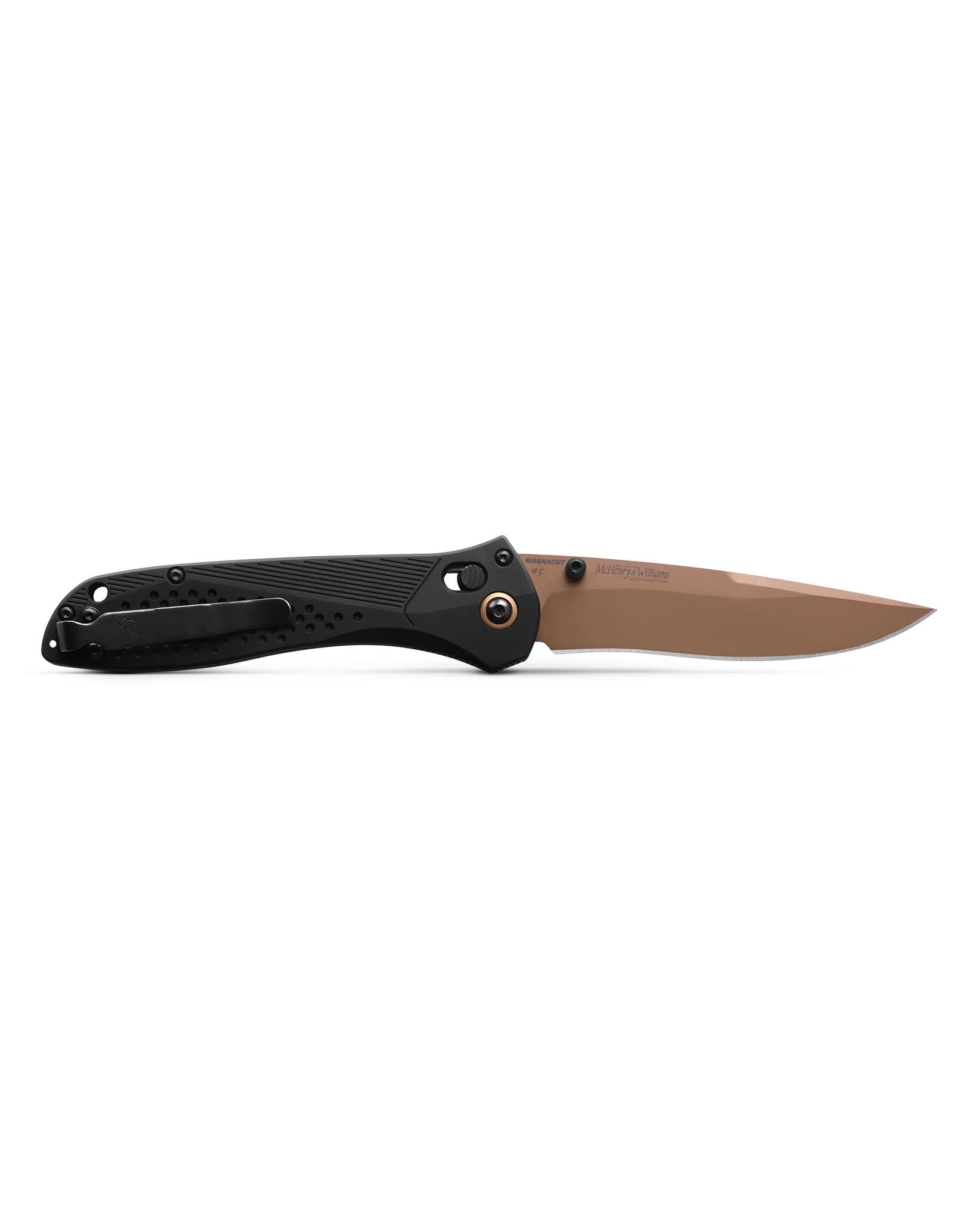 Benchmade® Seven Ten 710FE-2401 Folding Knife