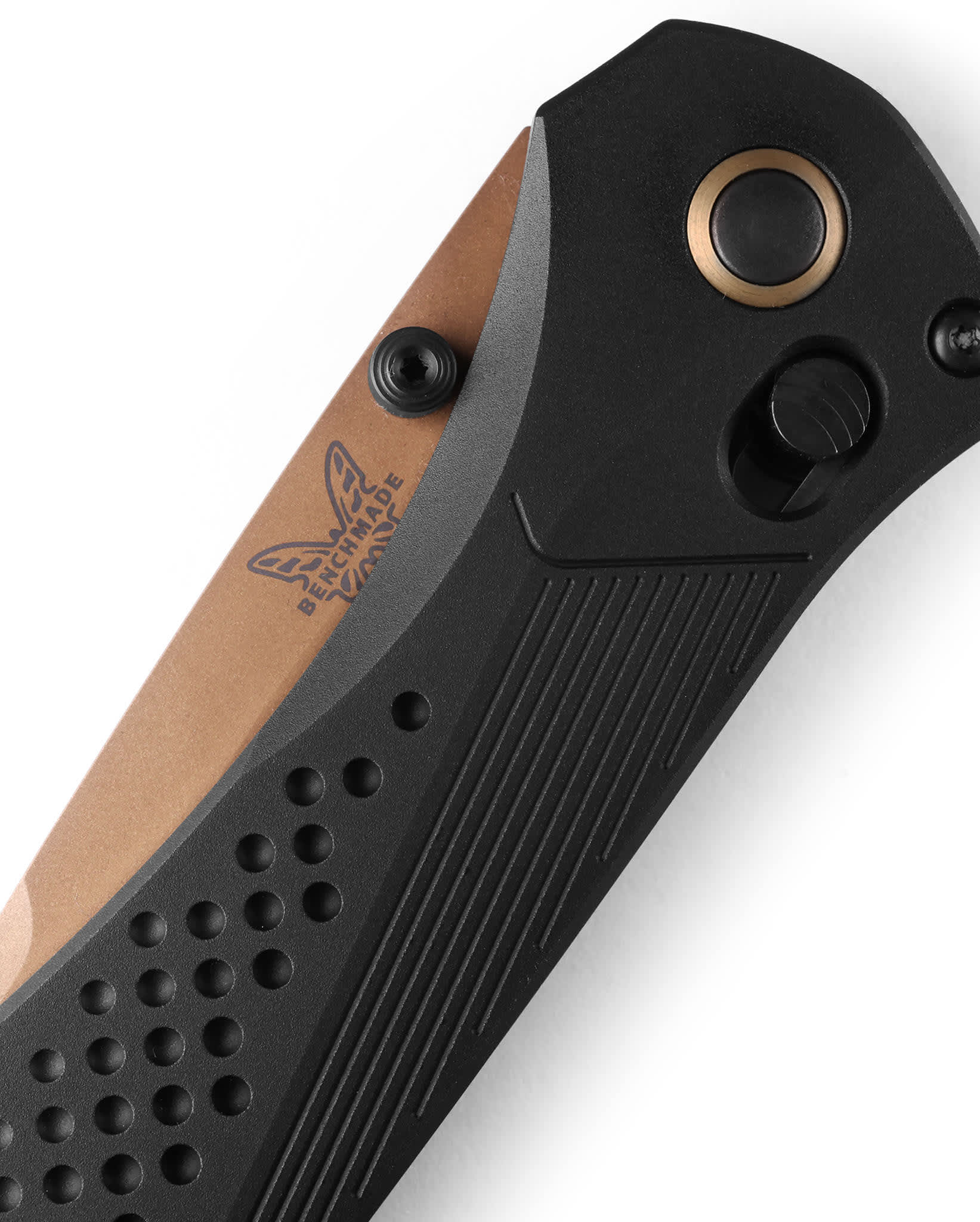 Benchmade® Seven Ten 710FE2401 Folding Knife Cabela's Canada