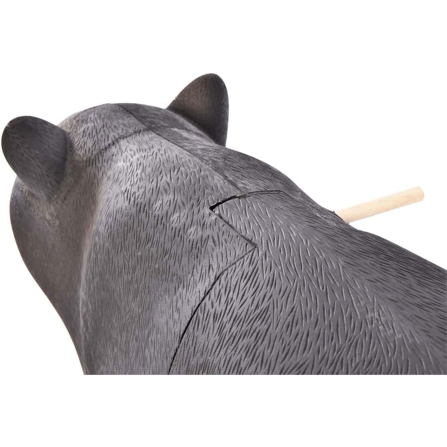 GlenDel Half Scale Bear 3D Archery Target Cabela's Canada