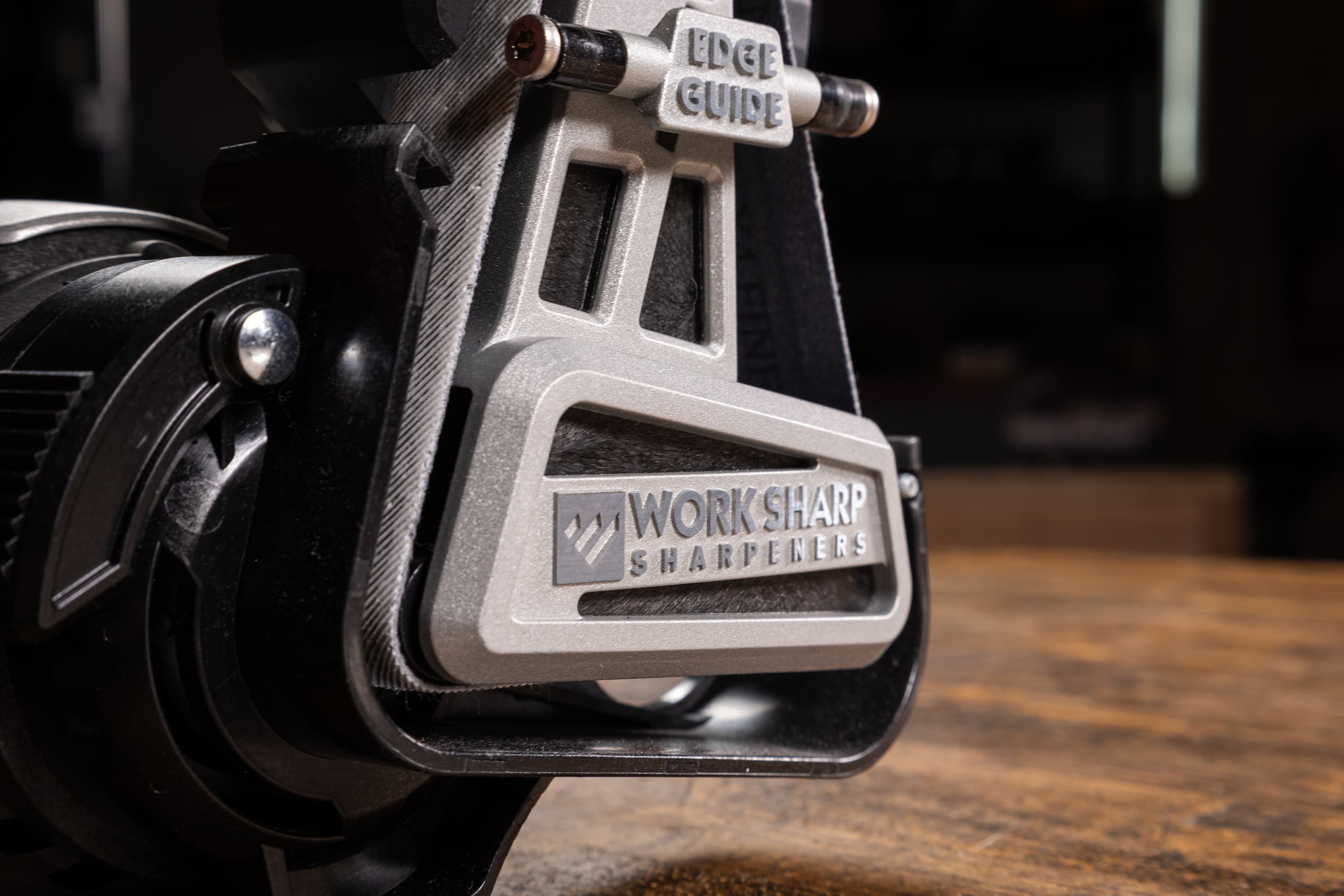 Work Sharp® Ken Onion Edition Knife & Tool Sharpener Mk.2™ Cabela's Canada