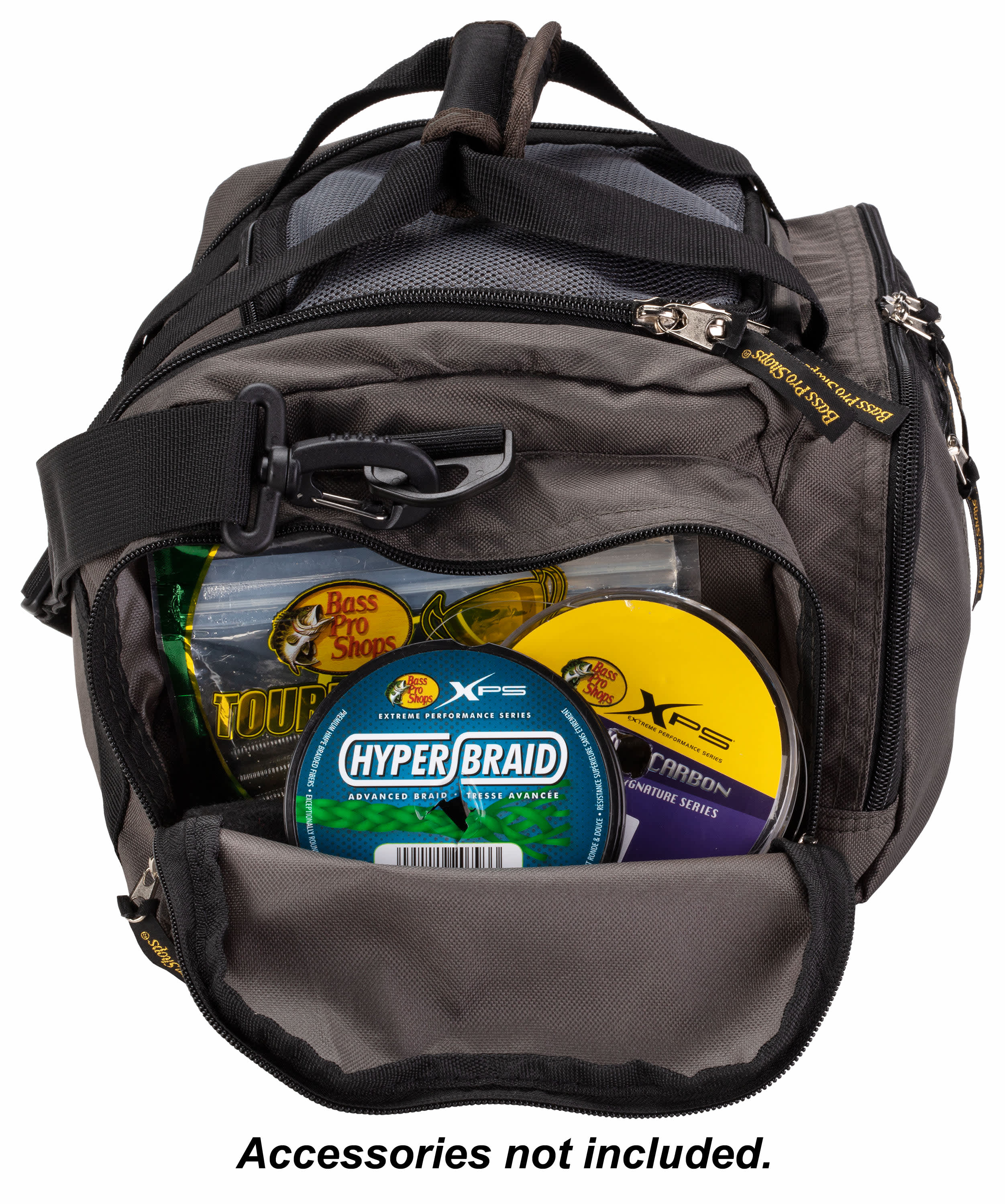 Bass Pro Shops® CatchAll Gear Bag Cabela's Canada