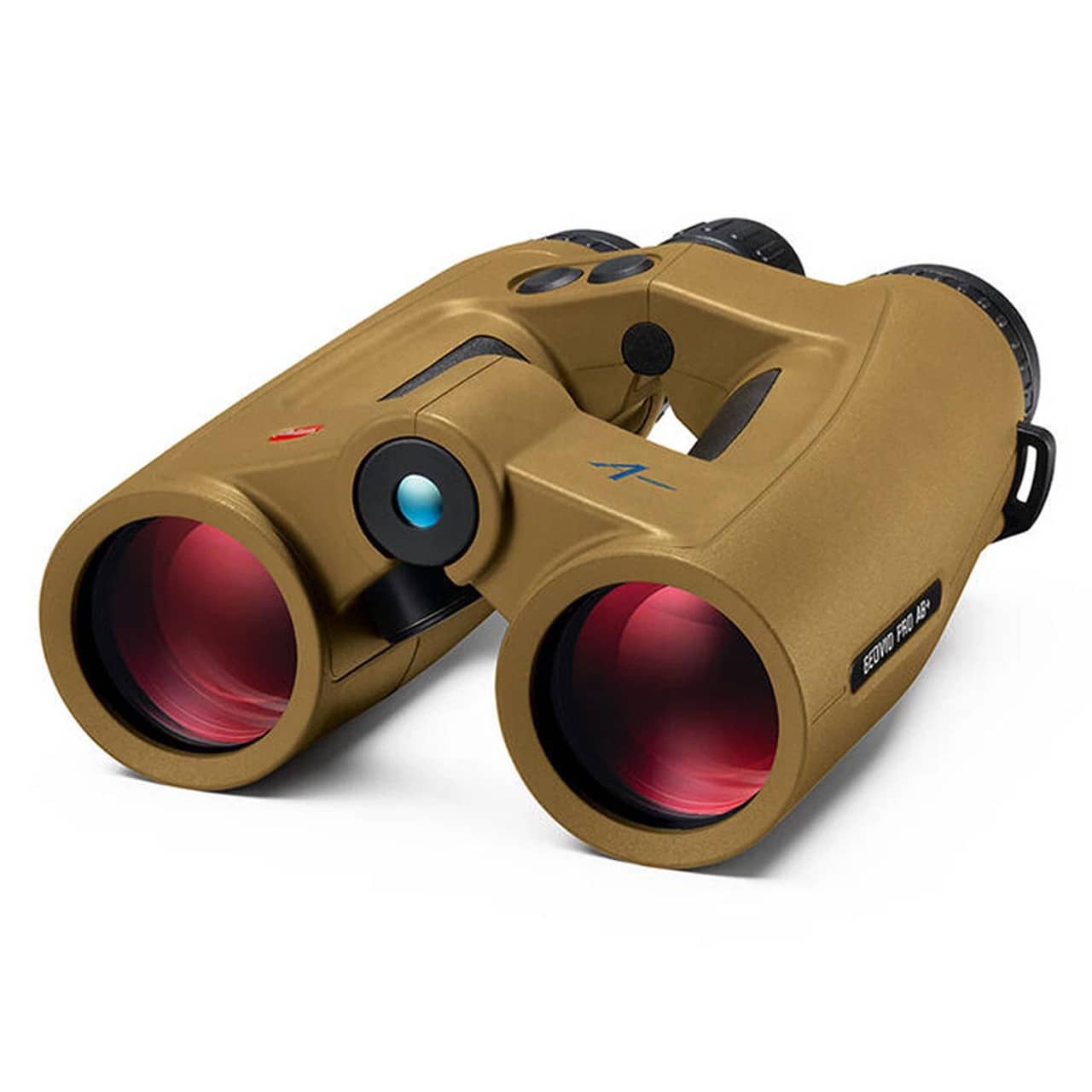 Leica® Geovid™ Pro 10x42 AB+ Rangefinding Binocular