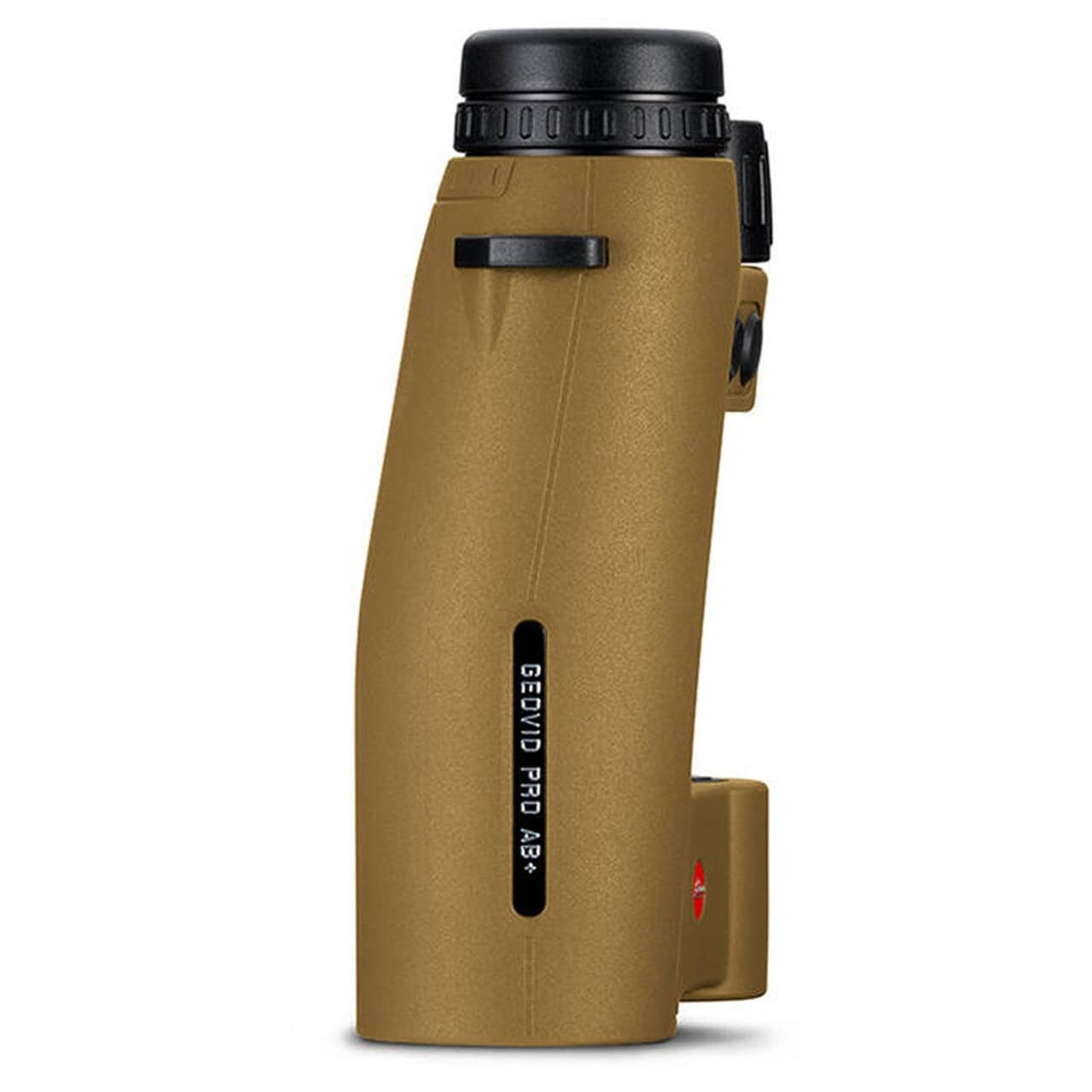 Leica® Geovid™ Pro 10x42 AB+ Rangefinding Binocular