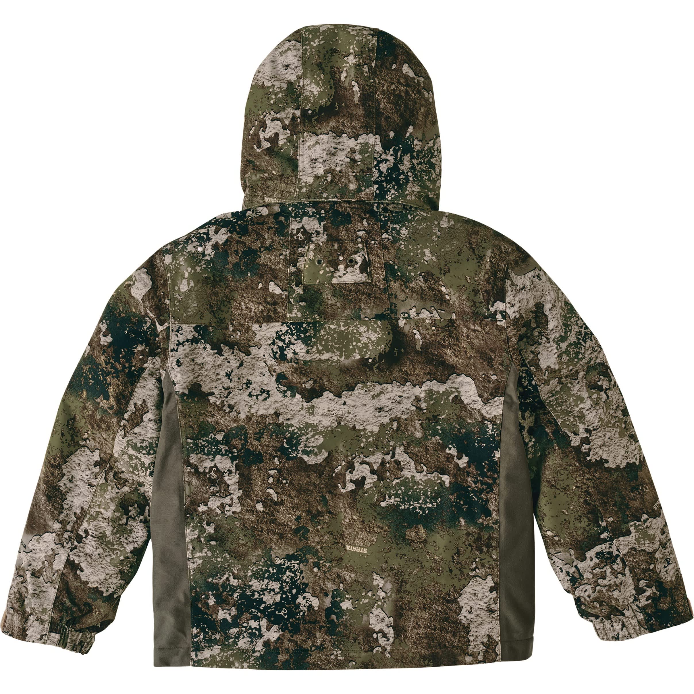 Redhead mountain stalker elite parka on sale