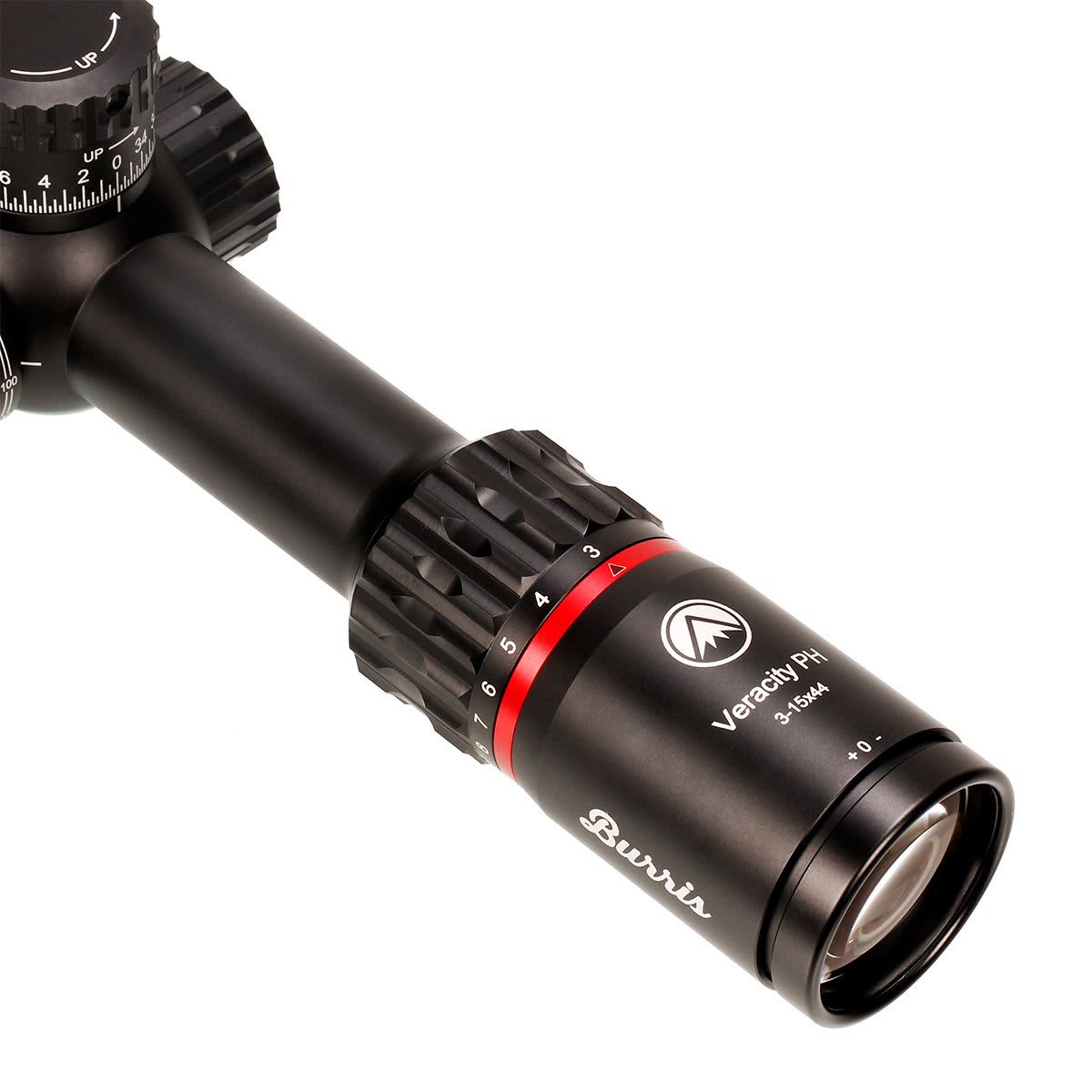 Burris® Veracity™ PH FFP Riflescopes