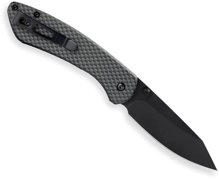 Buck® Sovereign Folding Knife