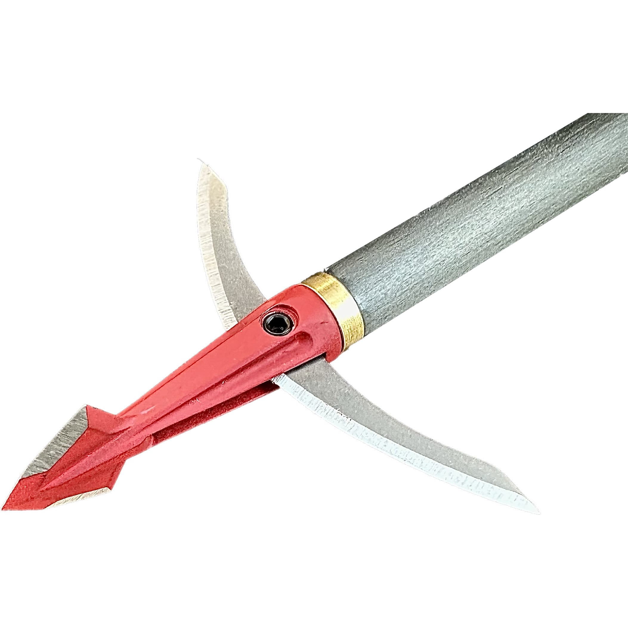 Game Crusher Hybrid Broadhead 3Pack Cabela's Canada