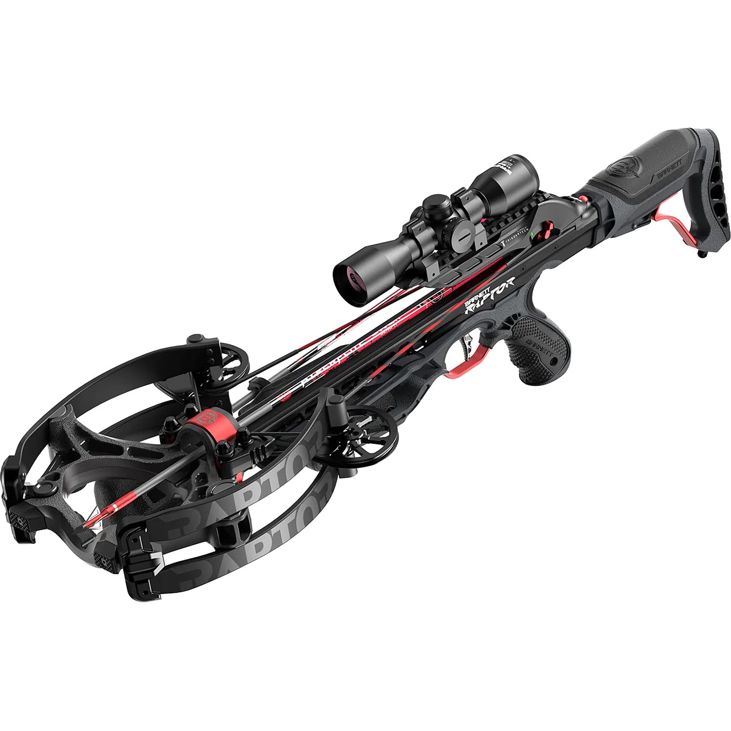 Hyper Raptor™ Crossbow Package Cabela's Canada