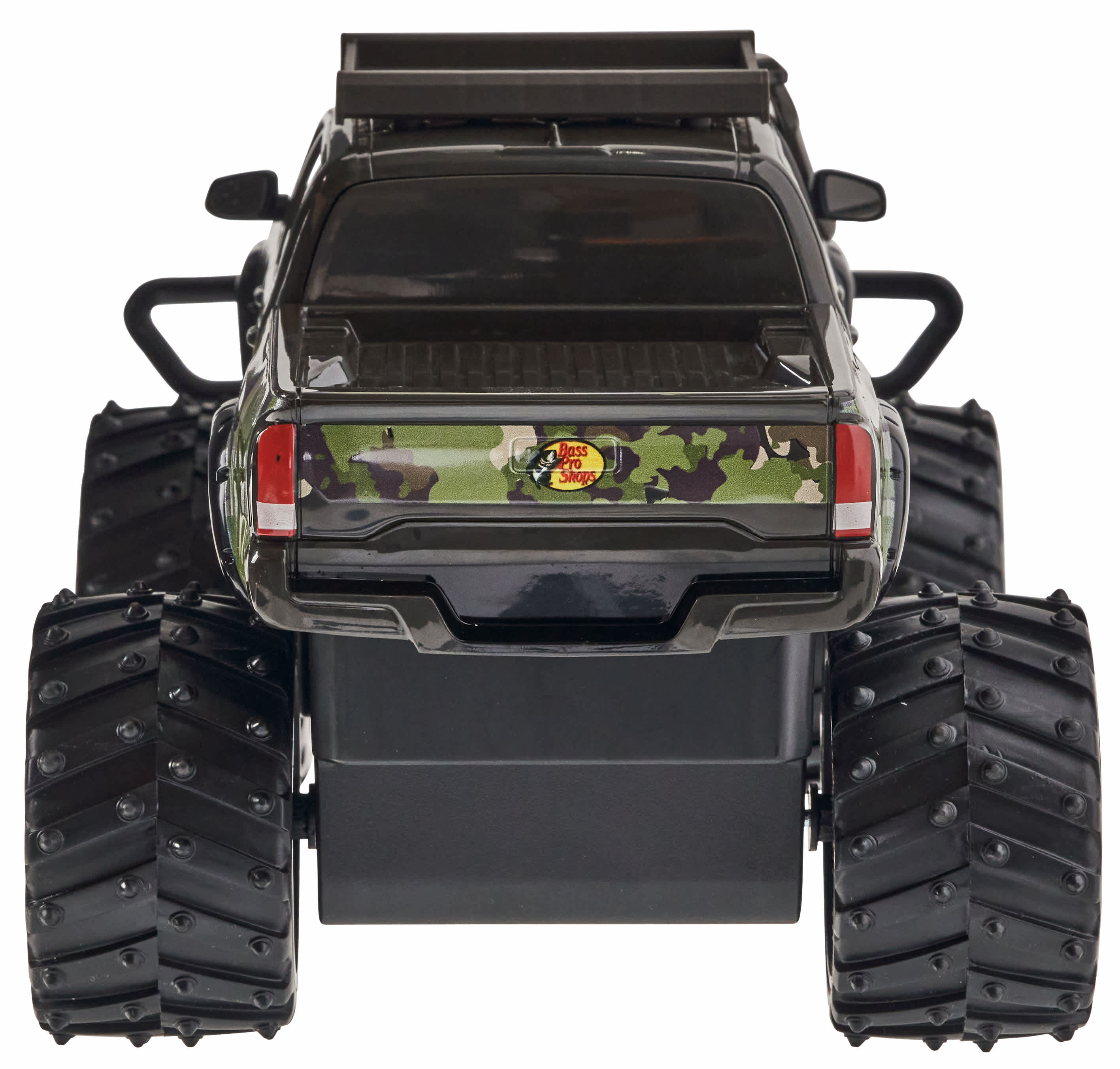 Bass Pro Shops Off Road Series Toyota Tacoma 1 16 Remote Control Truck Cabela s Canada