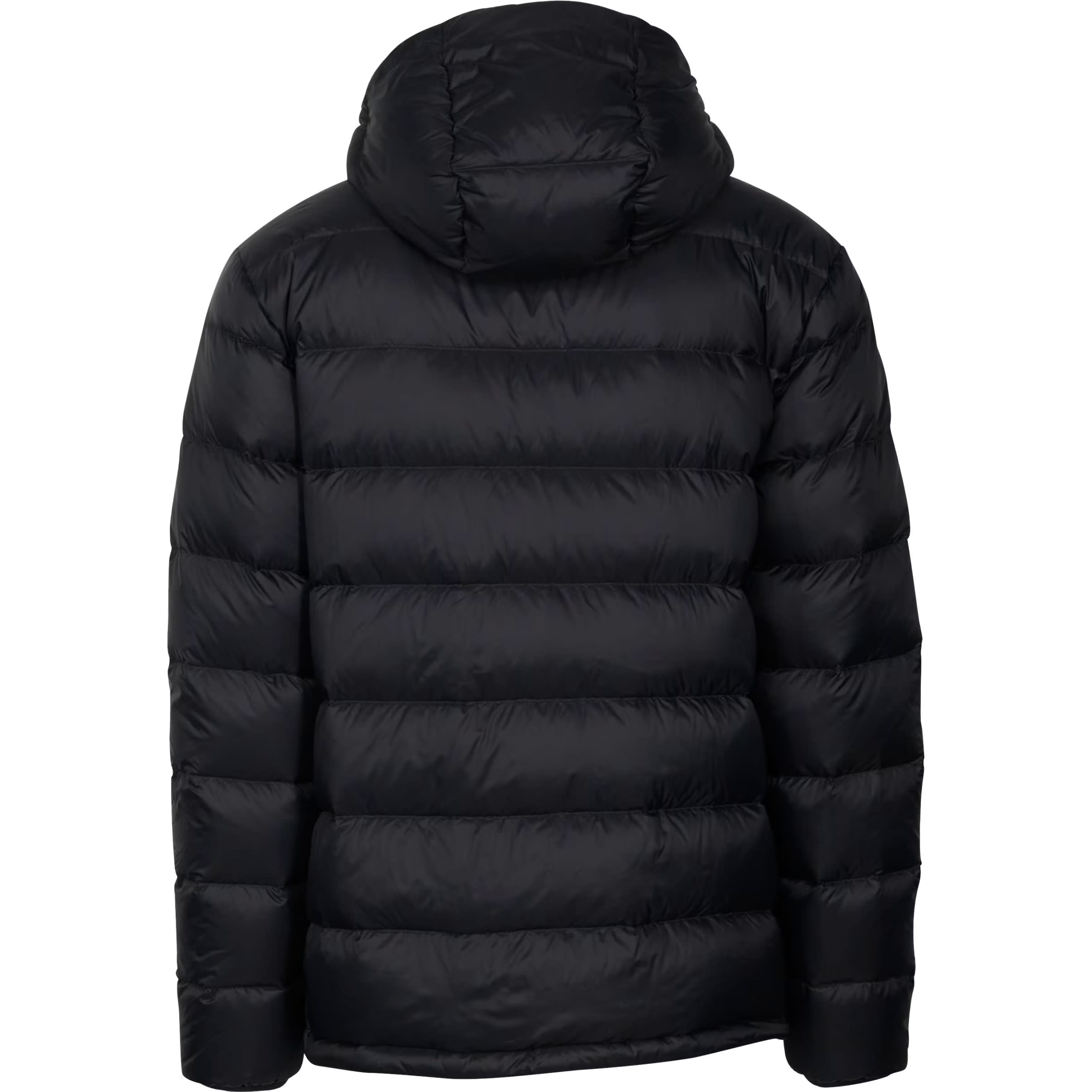 Cabelas down jacket mens best sale