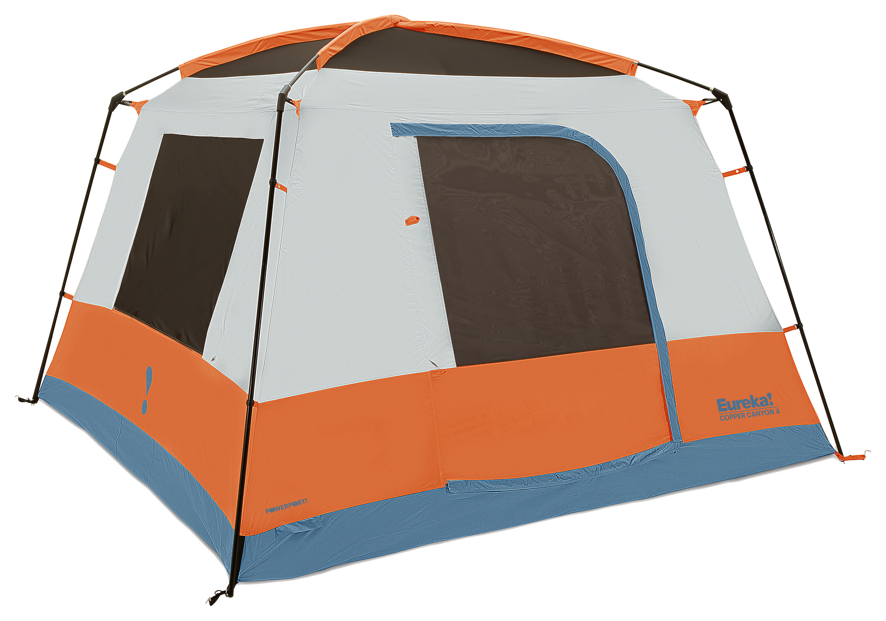 Eureka Copper Canyon LX 4 Person Tent Cabela s Canada