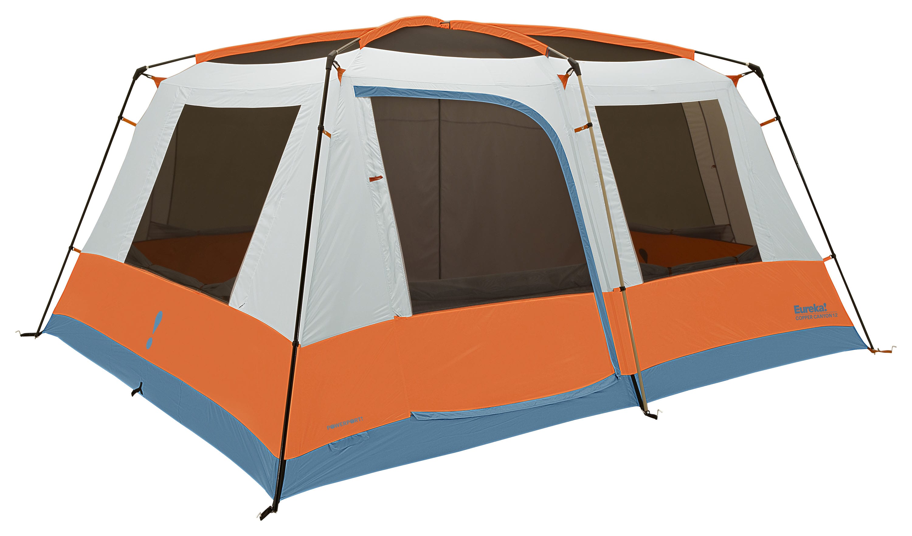 Eureka! Copper Canyon LX 12 Person Tent Cabela's Canada