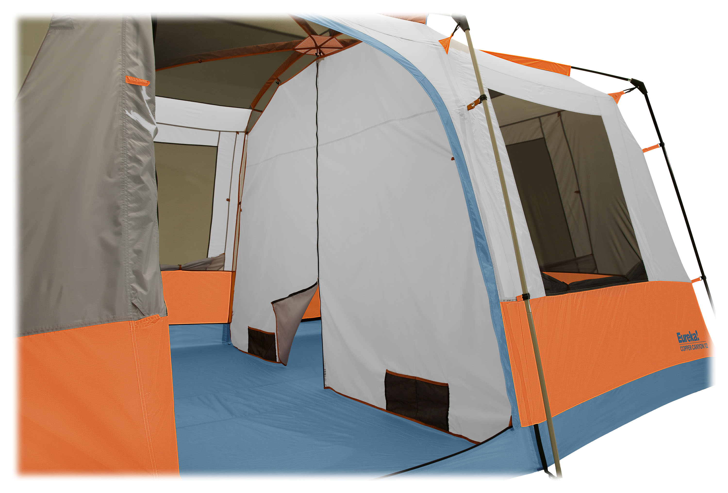 Eureka! Copper Canyon LX 12 Person Tent Cabela's Canada