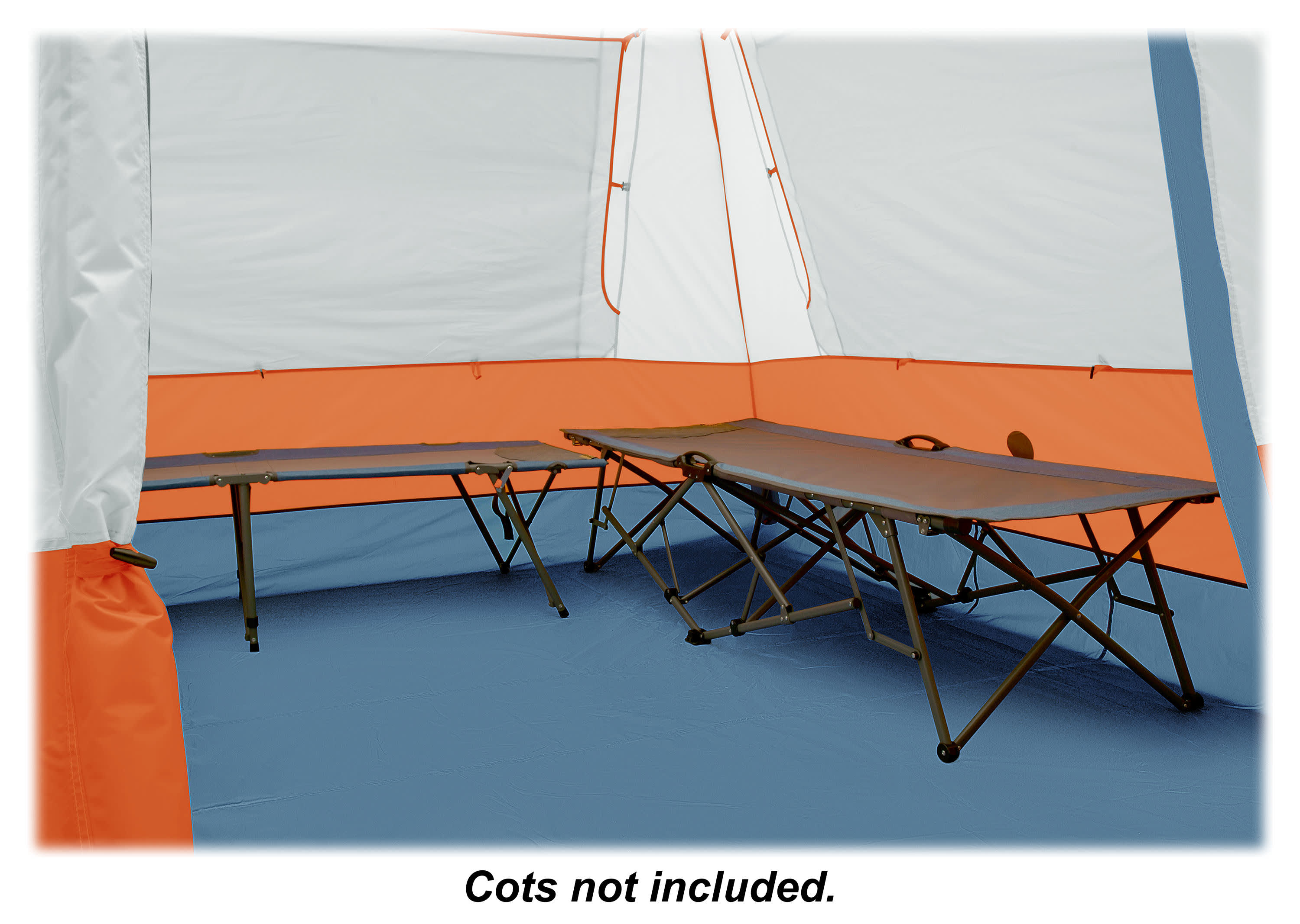 Eureka! Copper Canyon LX 12 Person Tent Cabela's Canada