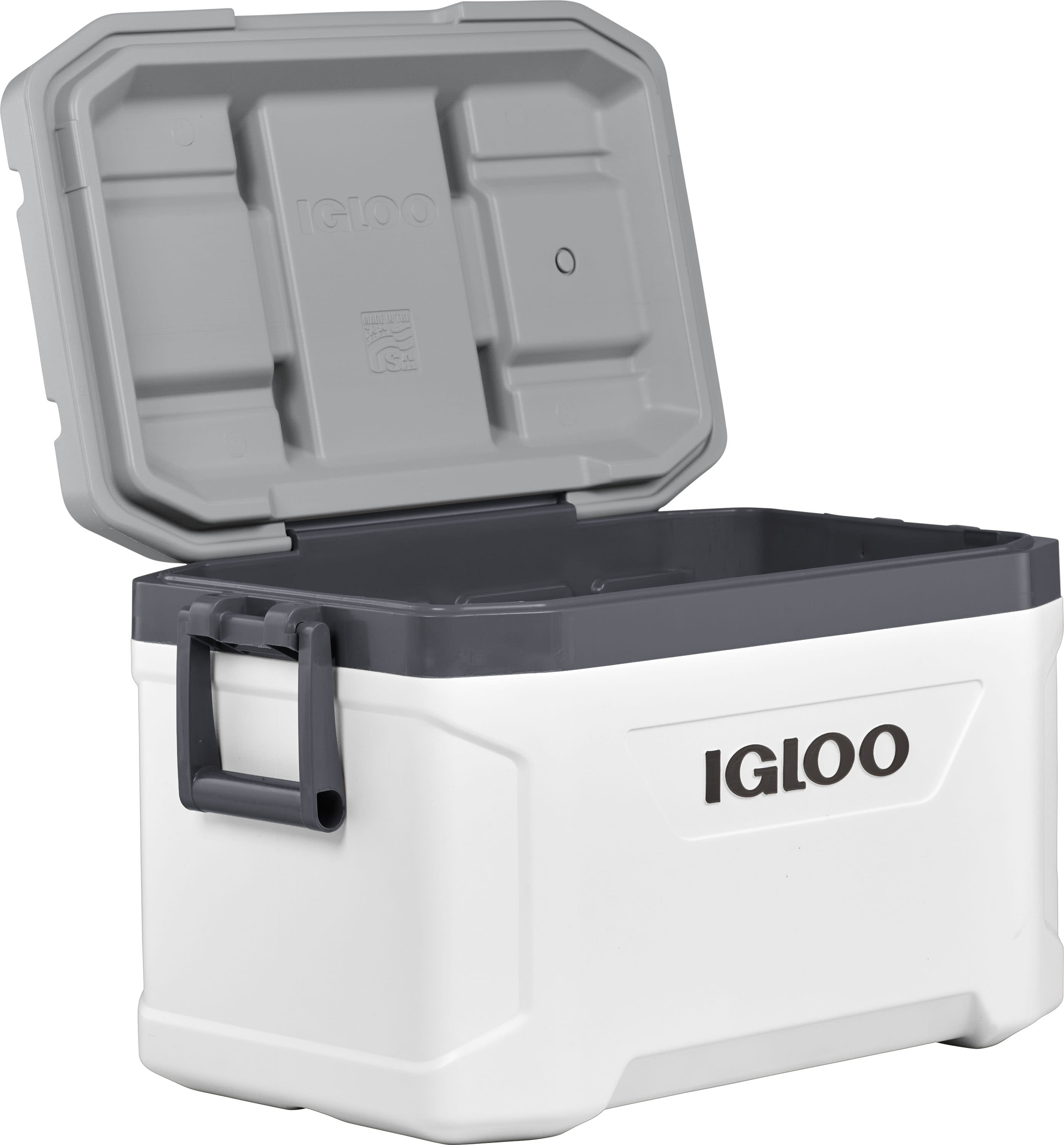 Igloo® Latitude 52-Quart Cooler 
